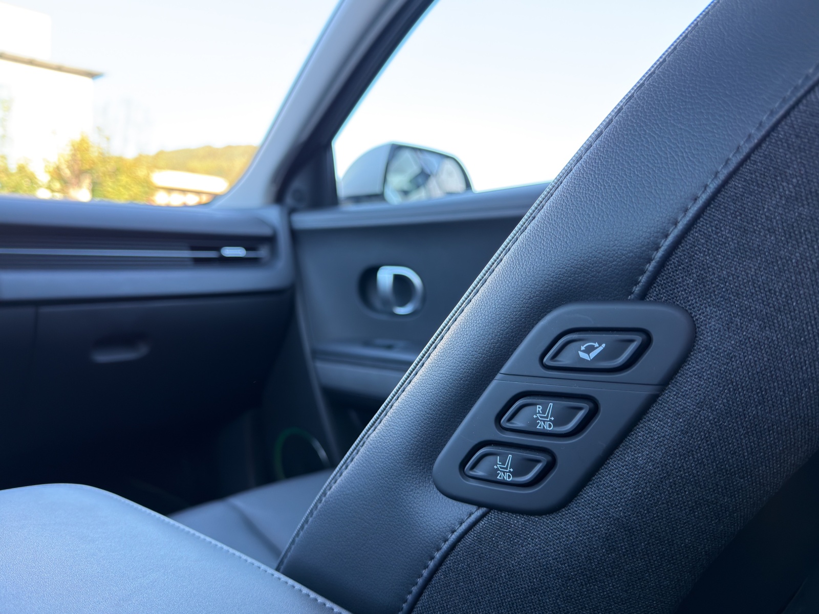 HYUNDAI Ioniq 5 77kWh Vertex 4WD-image-20