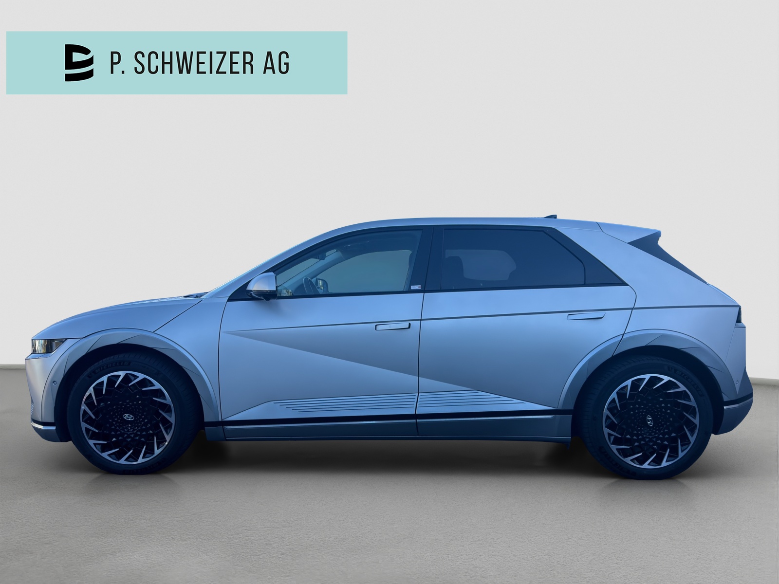 HYUNDAI Ioniq 5 77kWh Vertex 4WD-image-1
