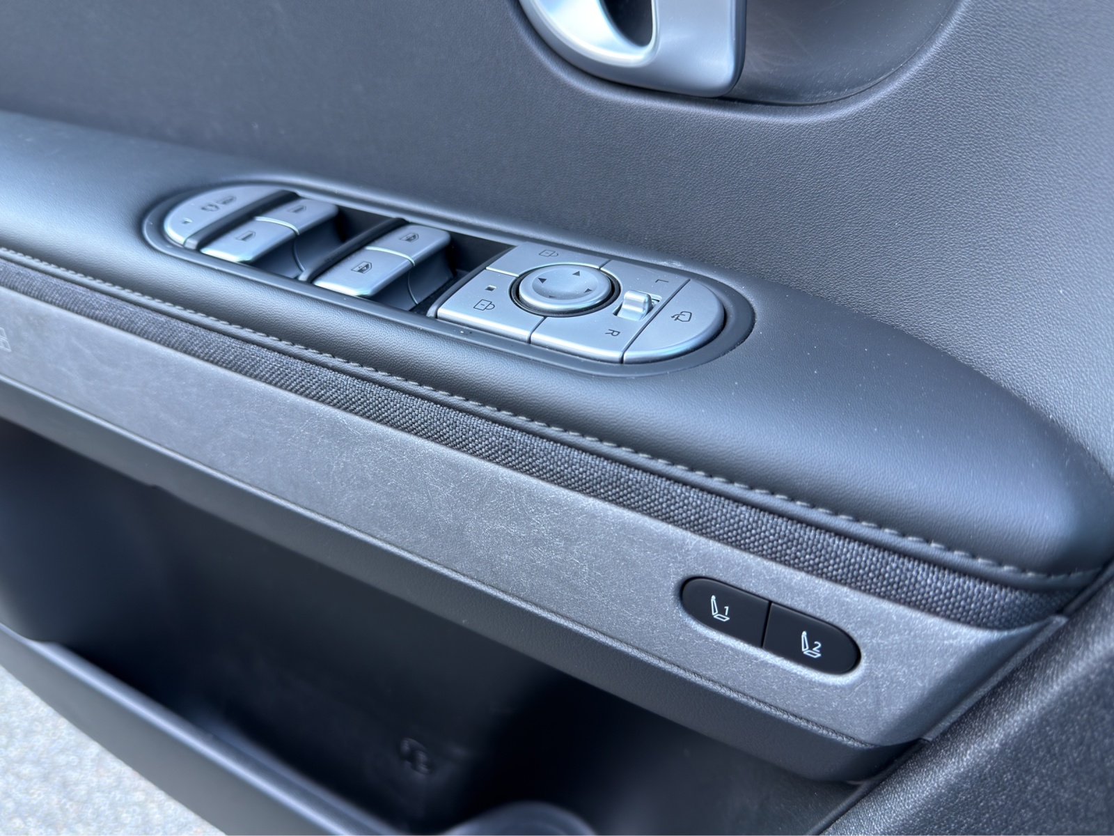 HYUNDAI Ioniq 5 77kWh Vertex 4WD-image-19