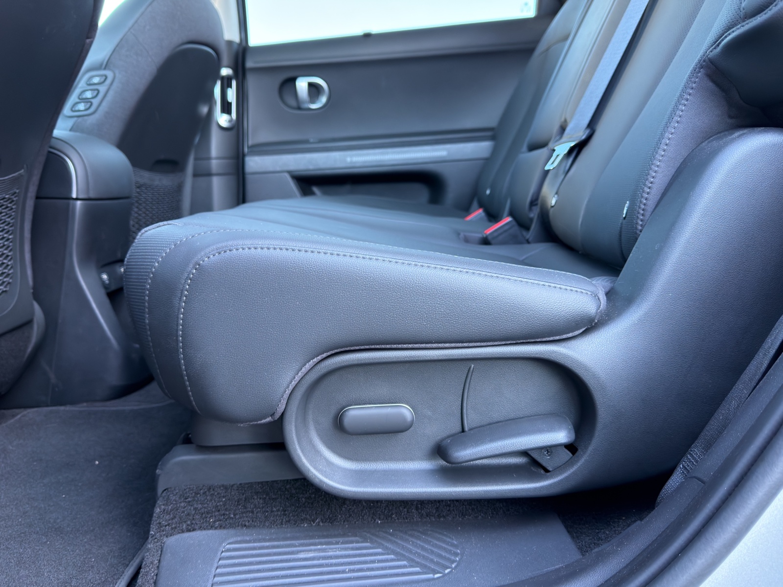 HYUNDAI Ioniq 5 77kWh Vertex 4WD-image-18
