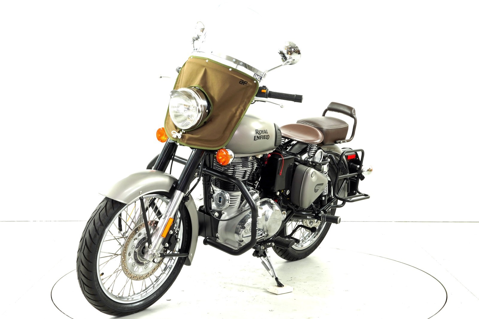 ROYAL ENFIELD Classic EFI ABS-showroom-element-2