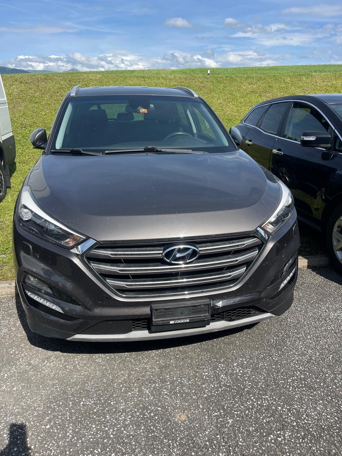 Car photo