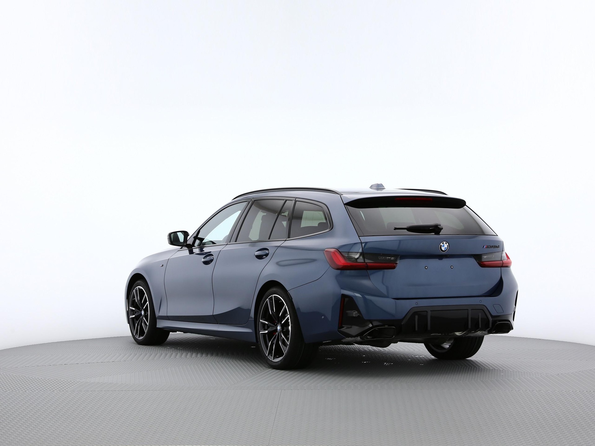 BMW 3er Reihe G21 Touring M340d xDrive-image-13