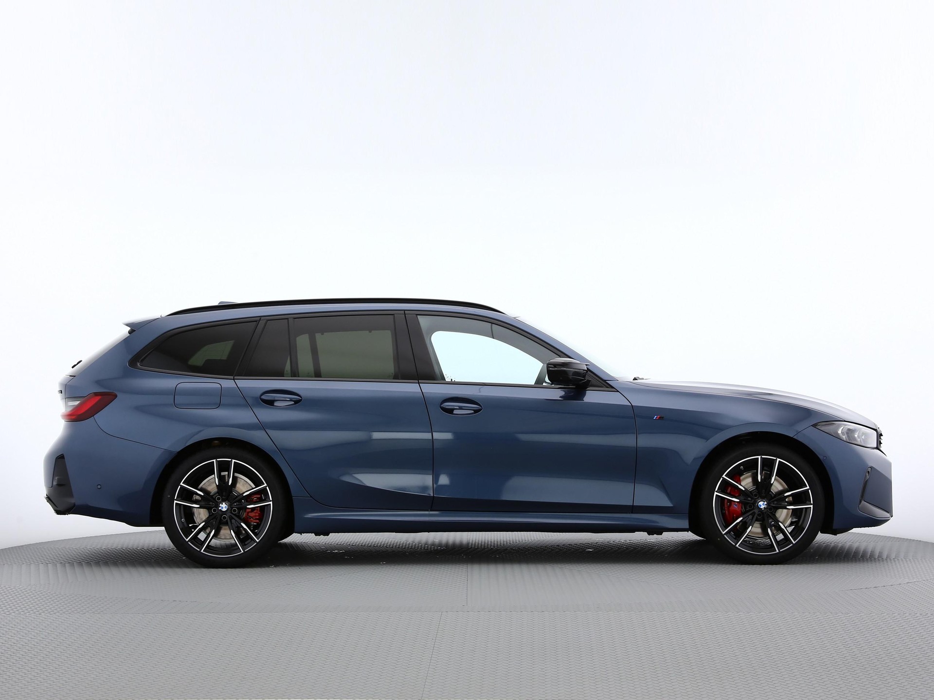 BMW 3er Reihe G21 Touring M340d xDrive-image-20