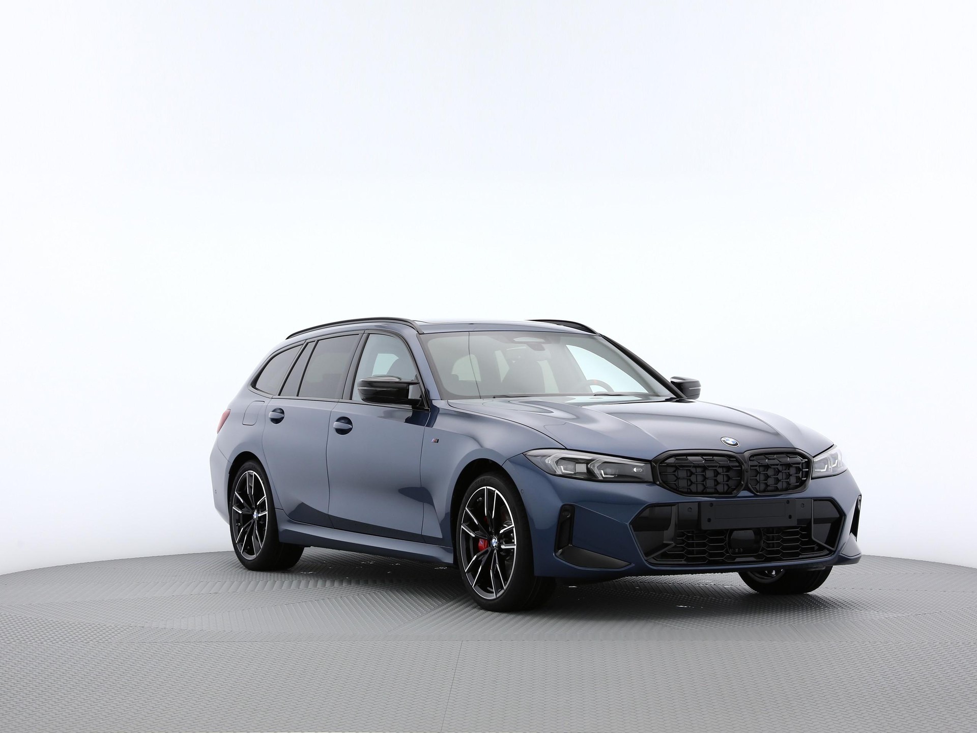 BMW 3er Reihe G21 Touring M340d xDrive-image-24