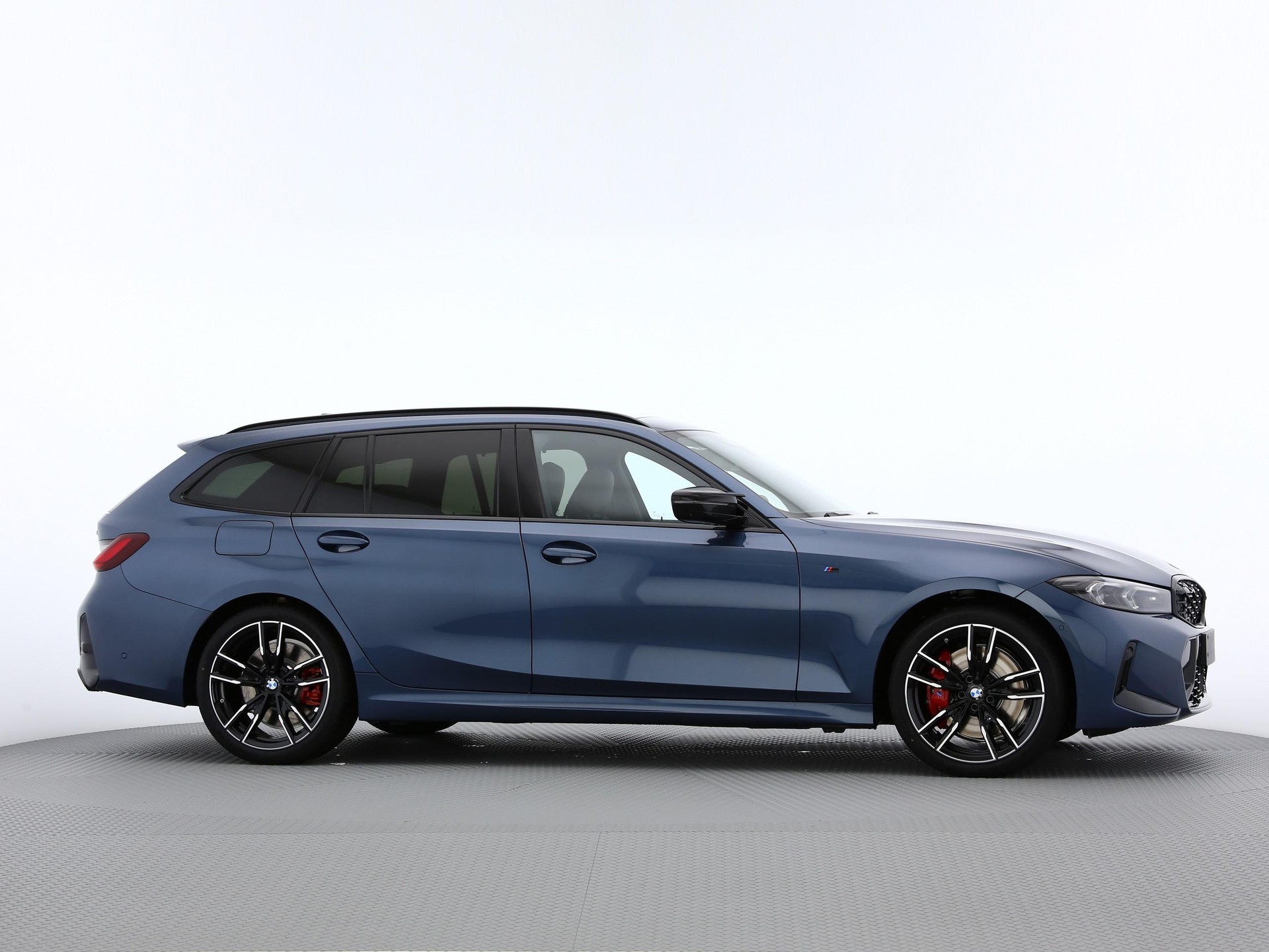 BMW 3er Reihe G21 Touring M340d xDrive-image-21