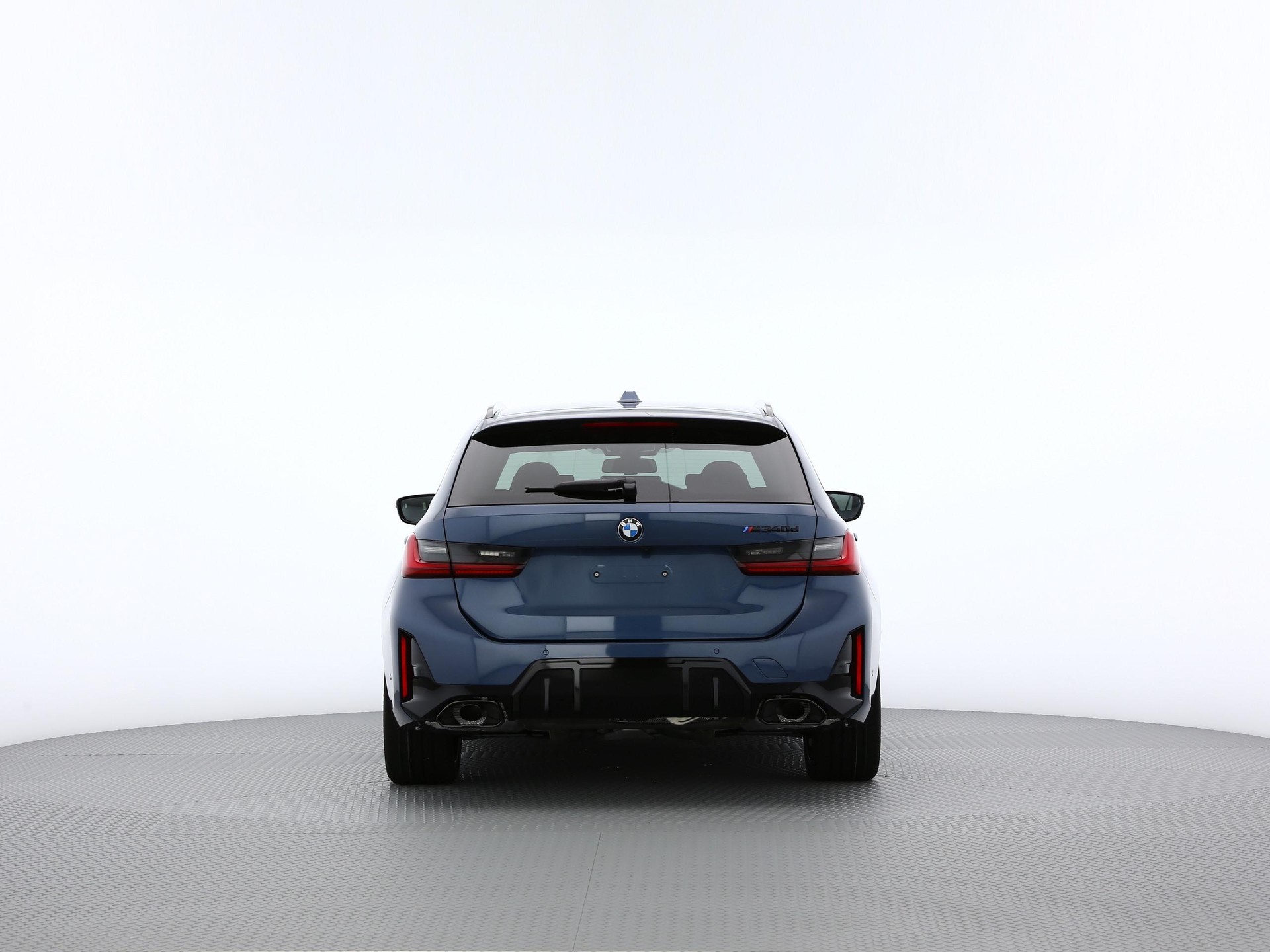 BMW 3er Reihe G21 Touring M340d xDrive-image-15
