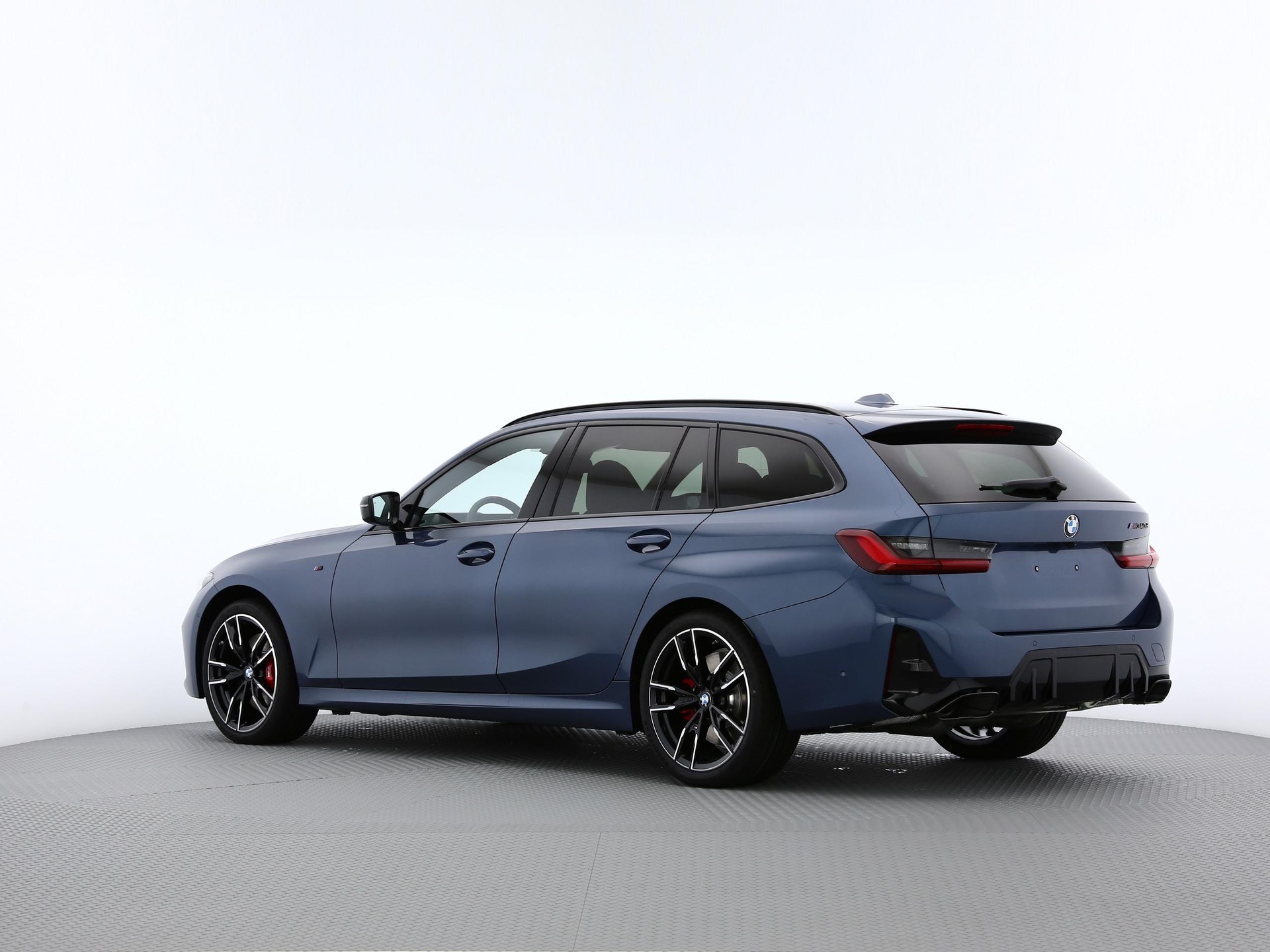 BMW 3er Reihe G21 Touring M340d xDrive-image-12