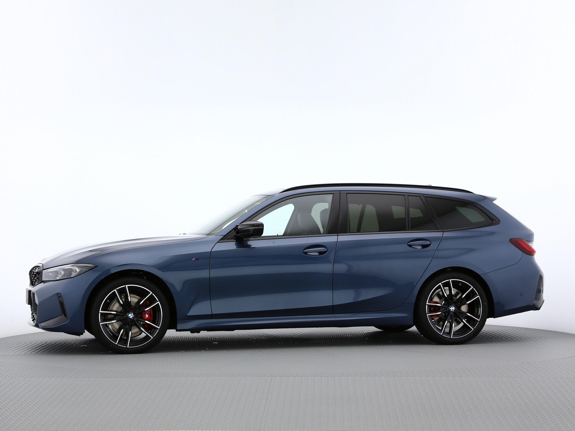 BMW 3er Reihe G21 Touring M340d xDrive-image-9
