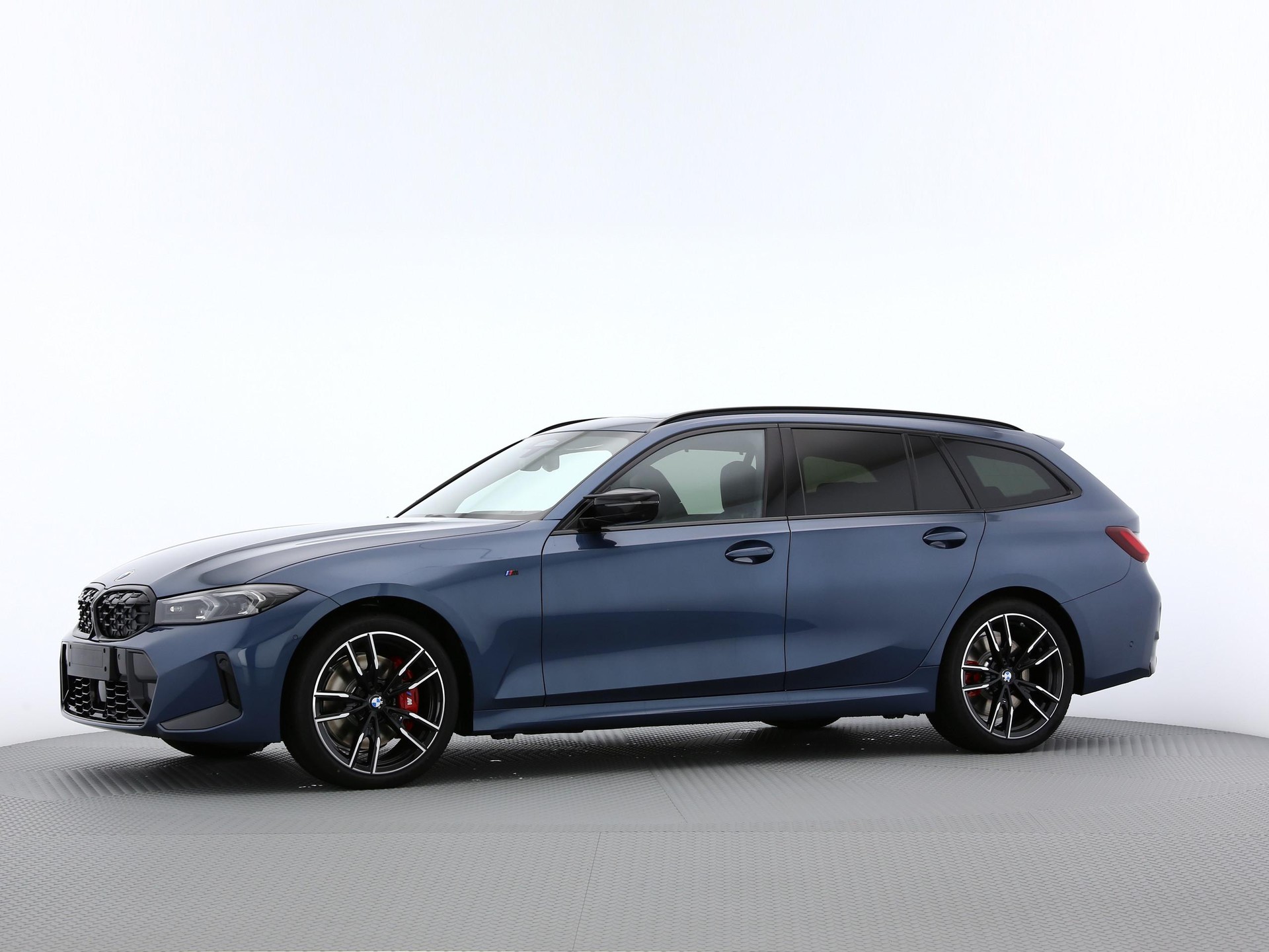 BMW 3er Reihe G21 Touring M340d xDrive-image-8