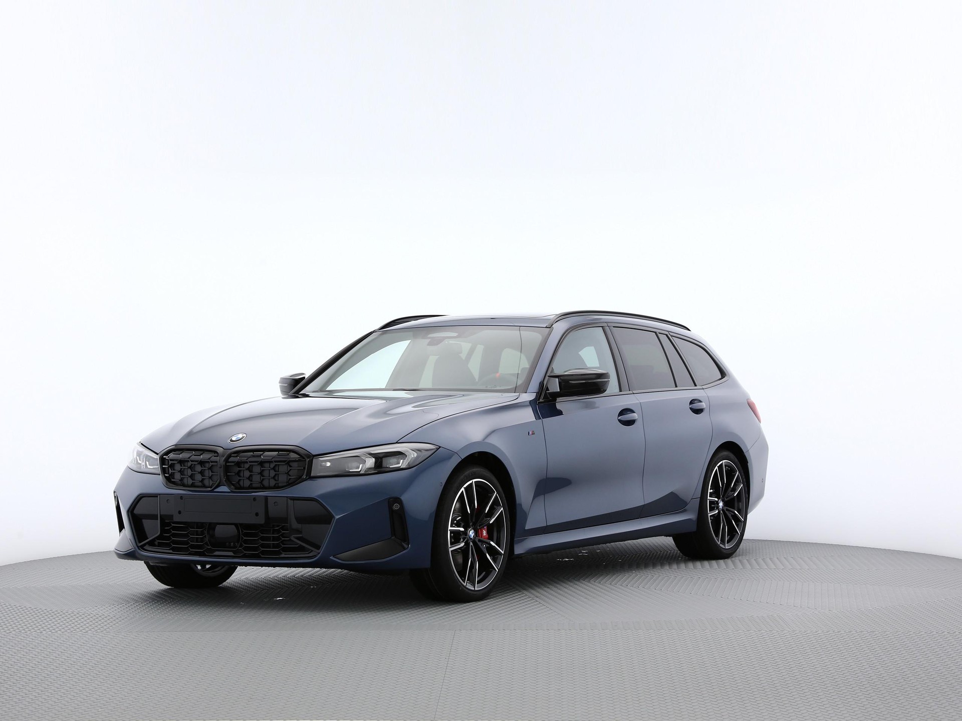 BMW 3er Reihe G21 Touring M340d xDrive-image-7