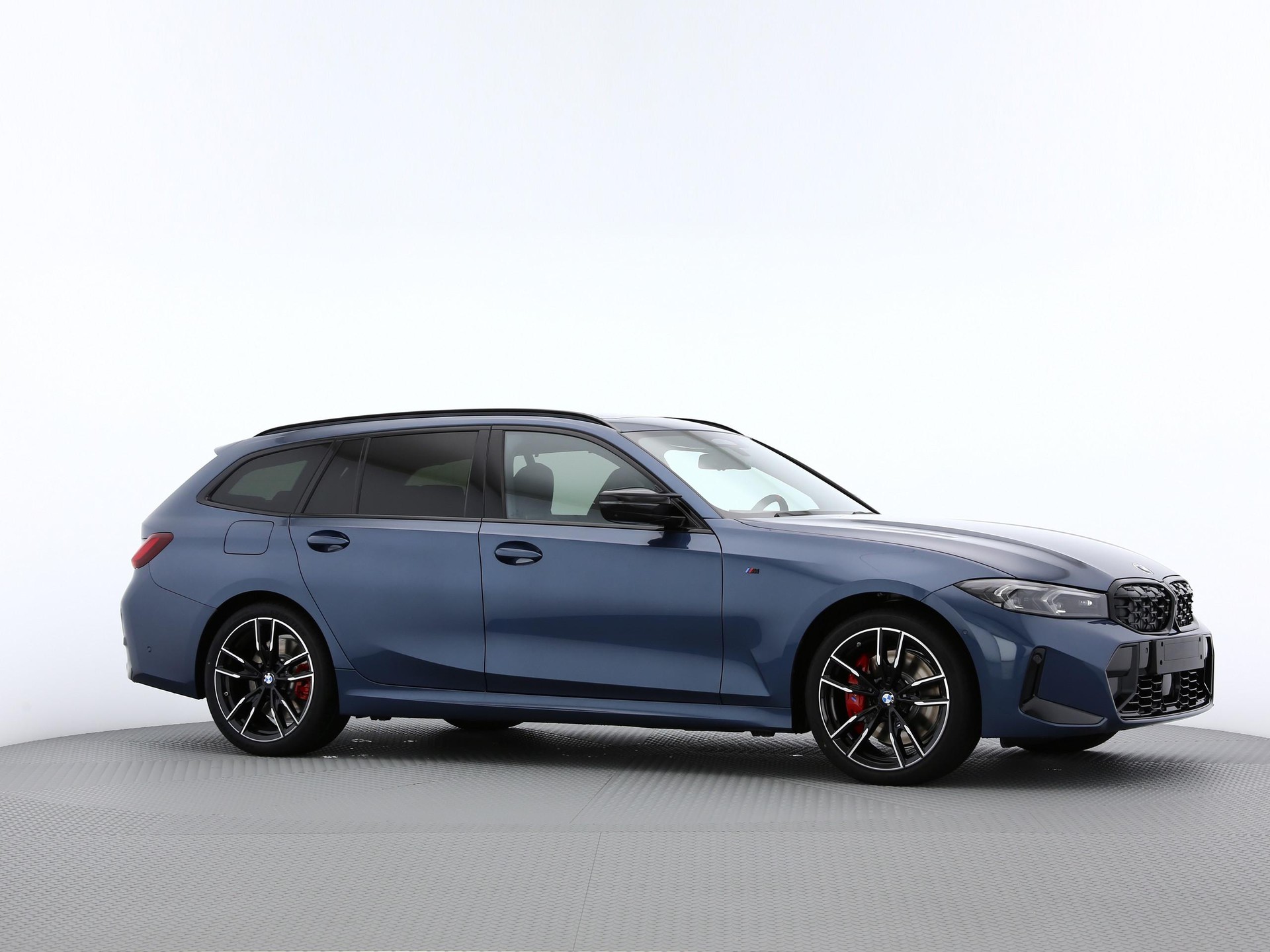 BMW 3er Reihe G21 Touring M340d xDrive-image-22