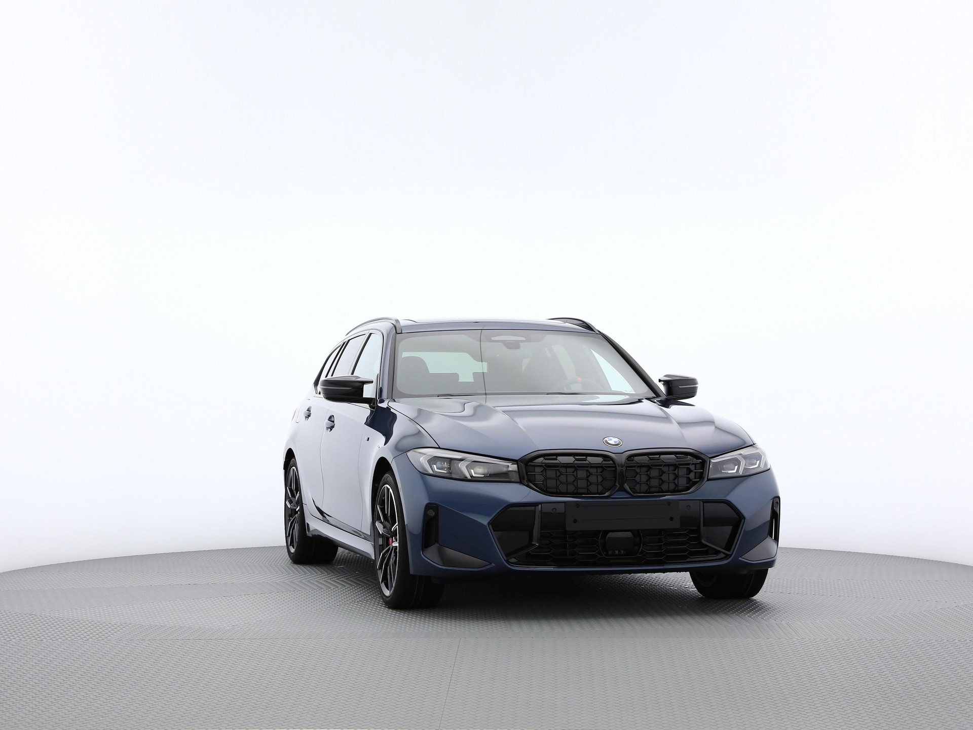 BMW 3er Reihe G21 Touring M340d xDrive-image-25