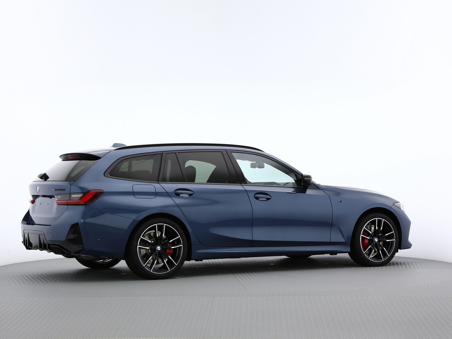 BMW 3er Reihe G21 Touring M340d xDrive-image-18