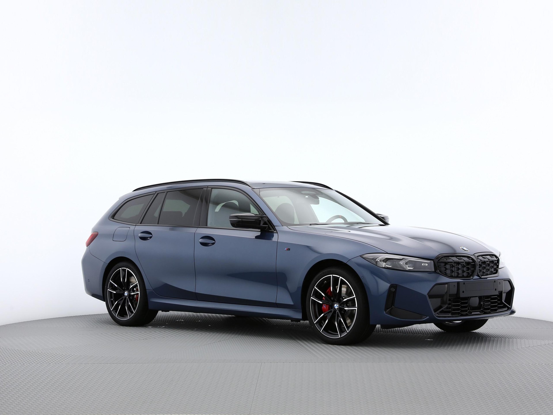 BMW 3er Reihe G21 Touring M340d xDrive-image-23