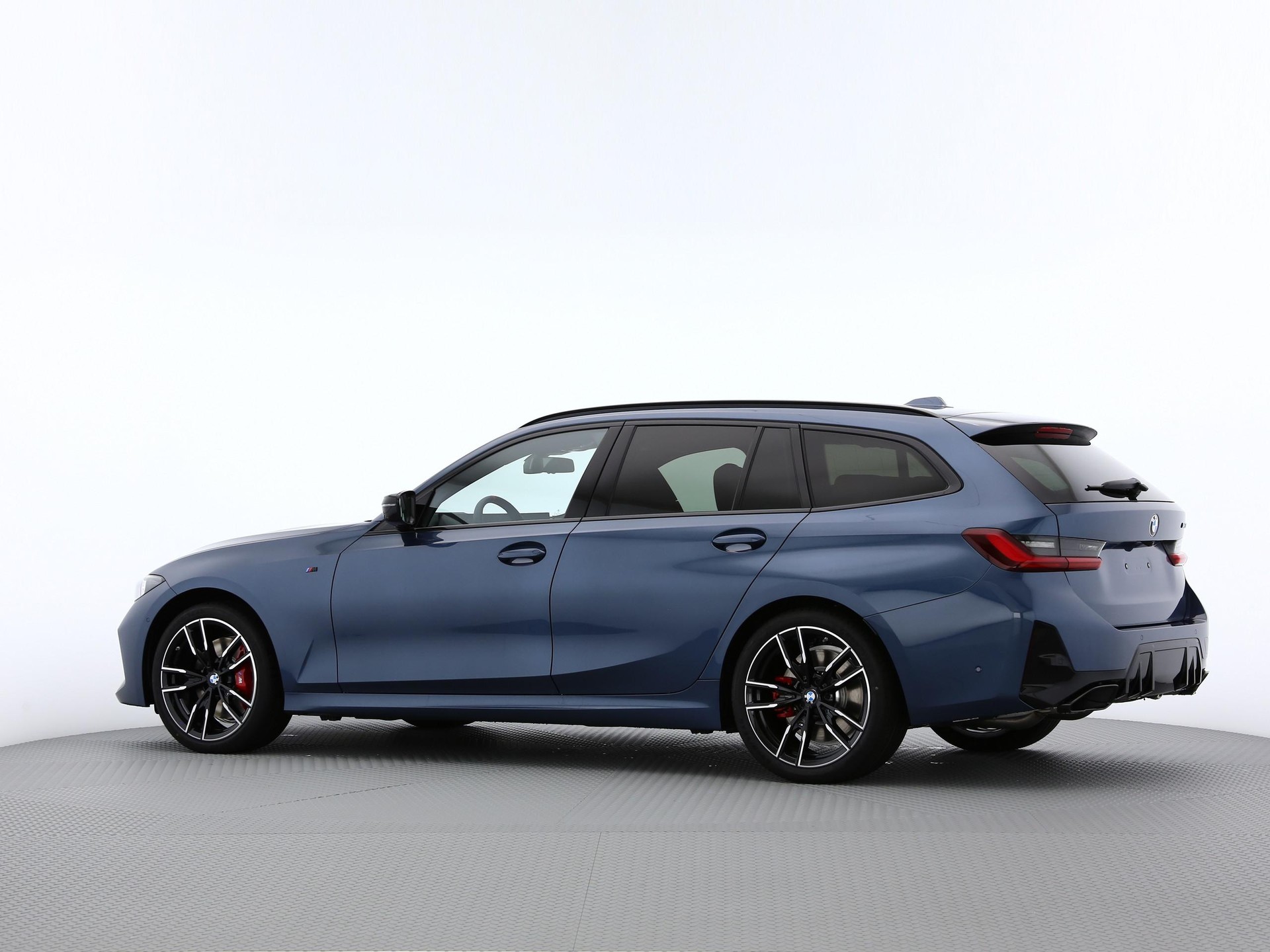 BMW 3er Reihe G21 Touring M340d xDrive-image-11