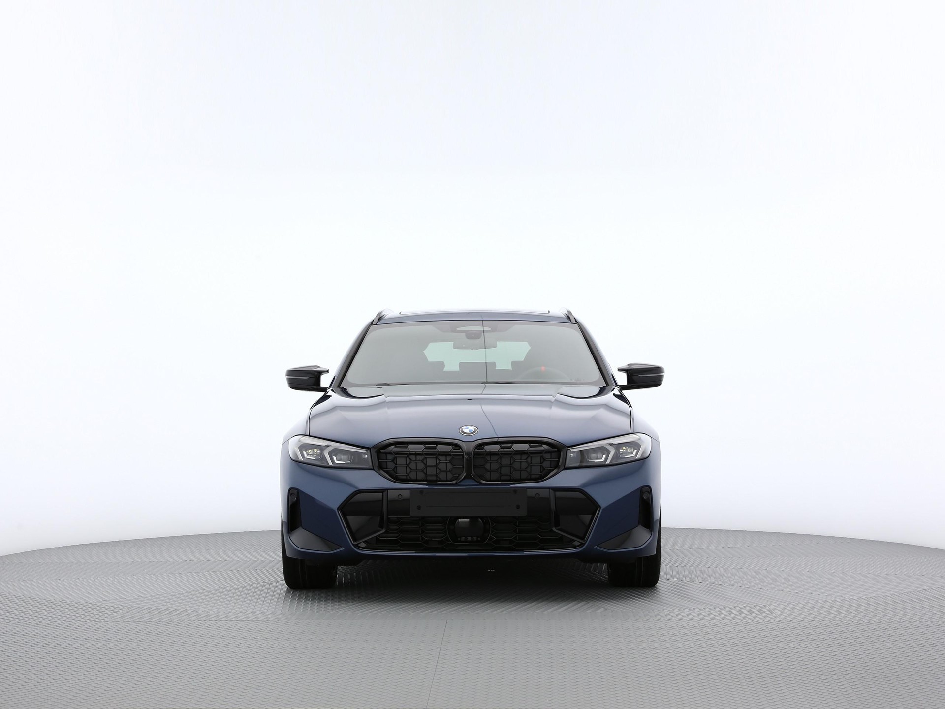 BMW 3er Reihe G21 Touring M340d xDrive-image-26