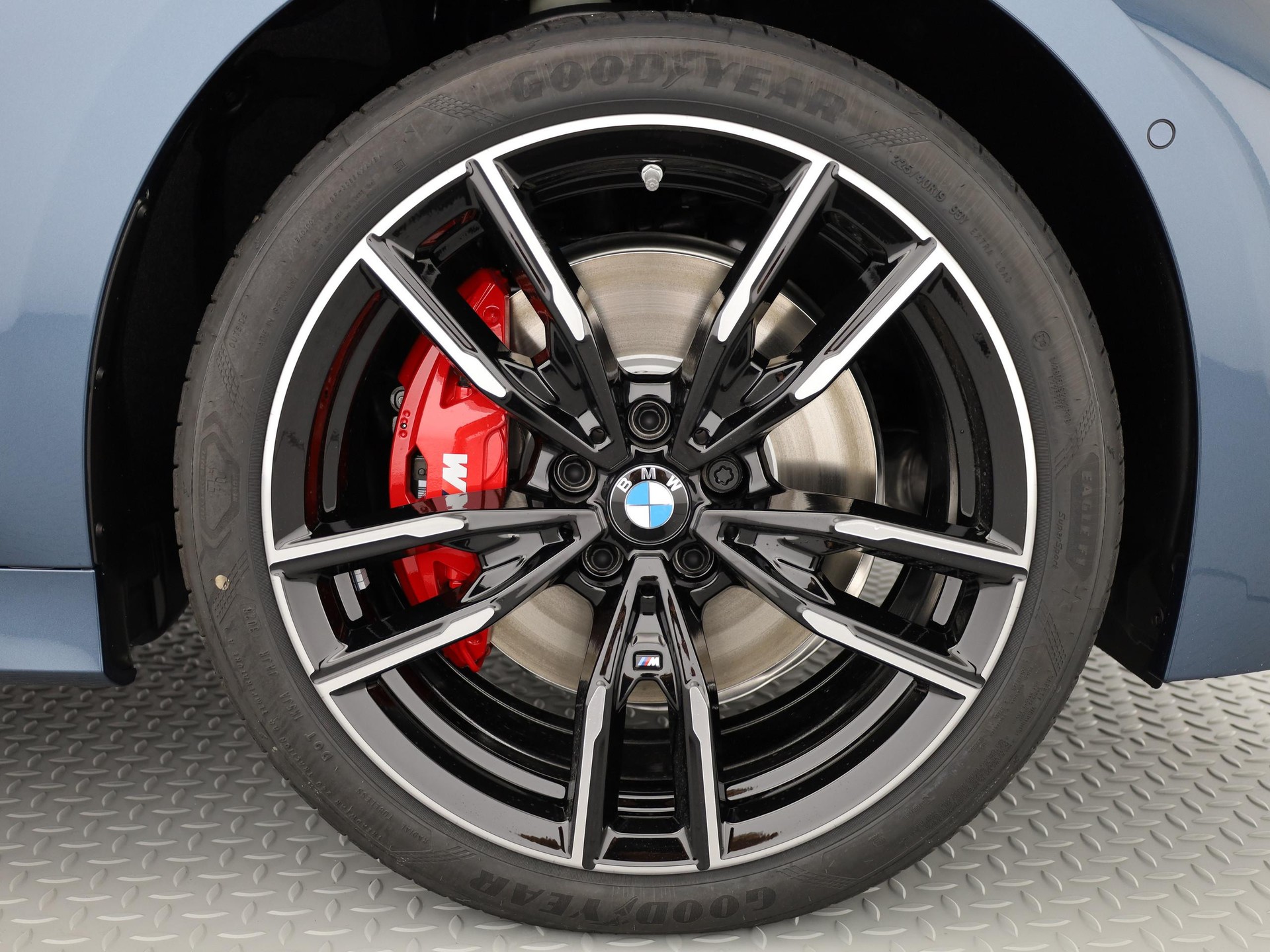 BMW 3er Reihe G21 Touring M340d xDrive-image-3