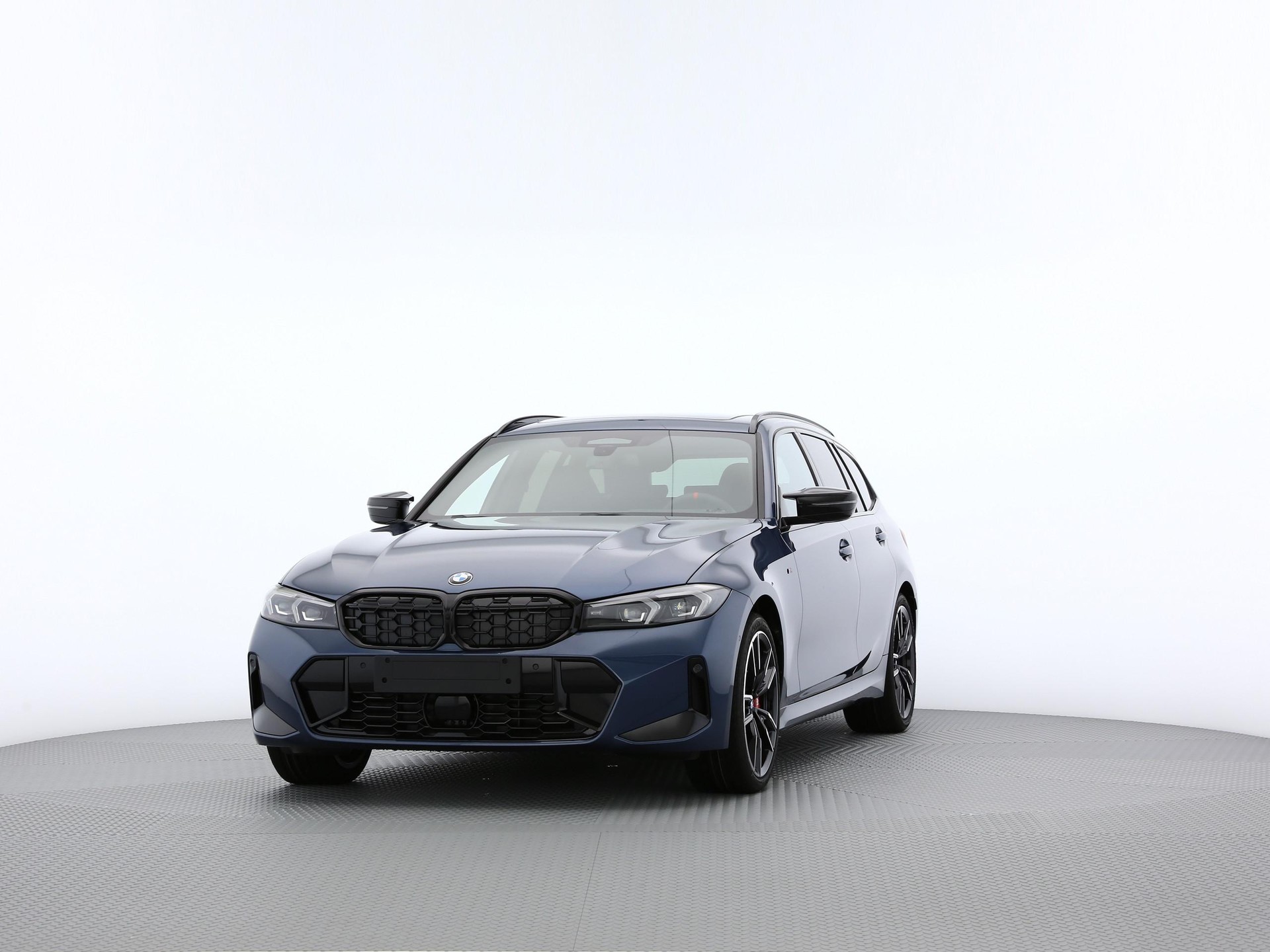 BMW 3er Reihe G21 Touring M340d xDrive-image-6