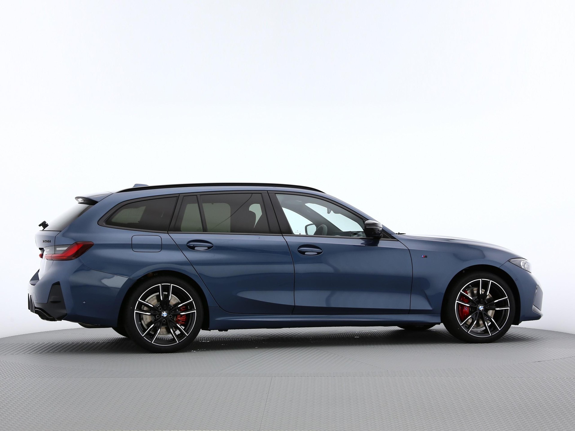 BMW 3er Reihe G21 Touring M340d xDrive-image-19