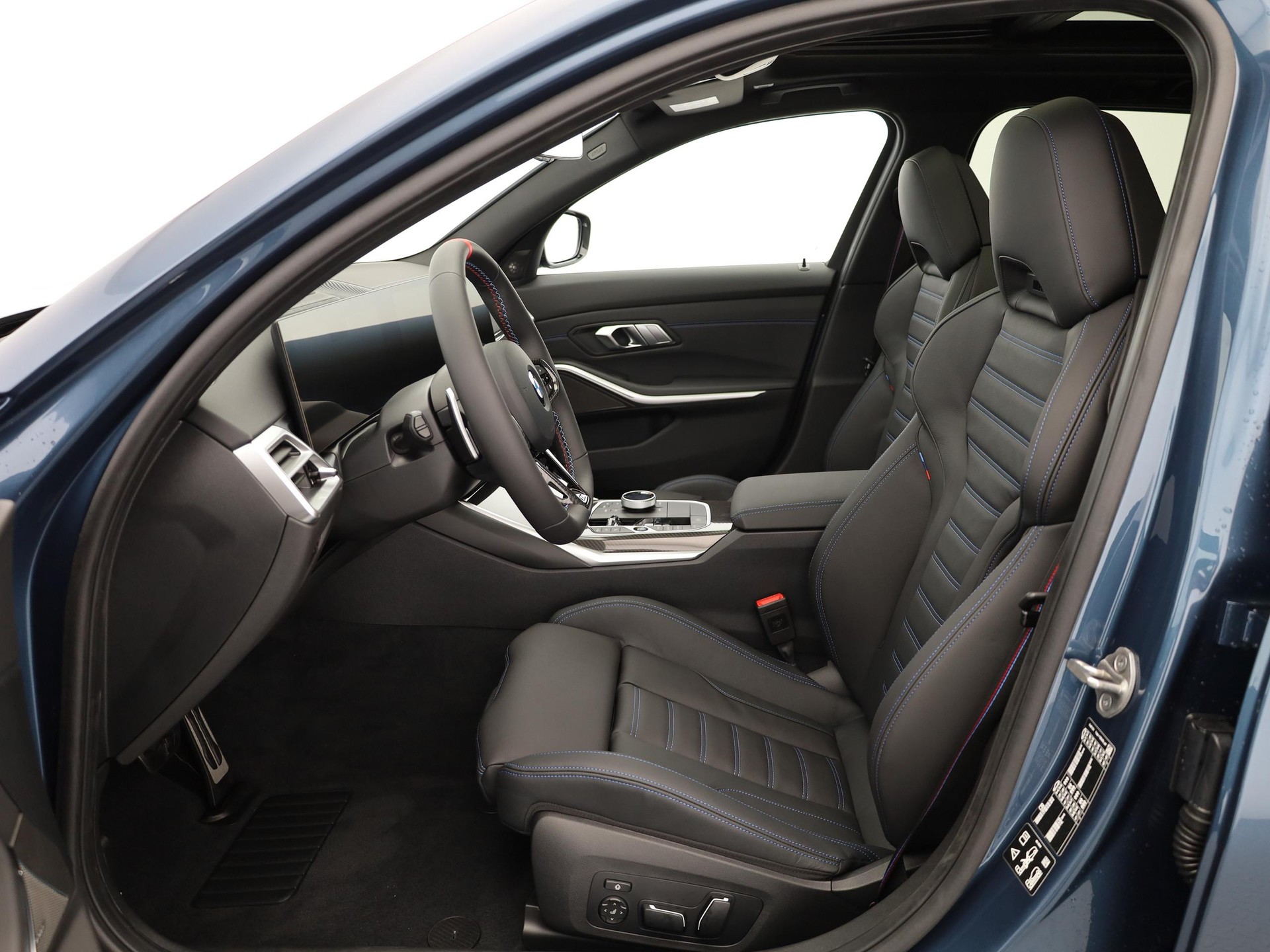 BMW 3er Reihe G21 Touring M340d xDrive-image-4
