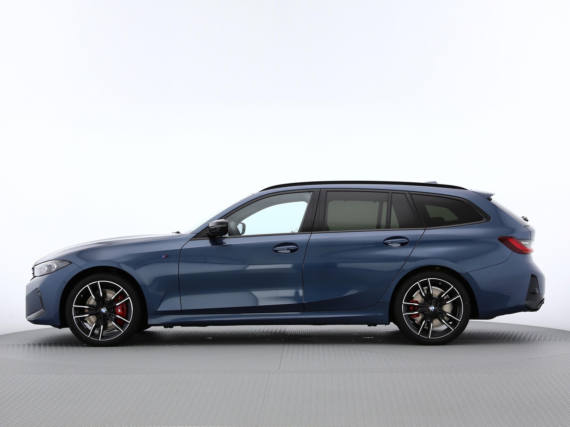 BMW 3er Reihe G21 Touring M340d xDrive-image-1