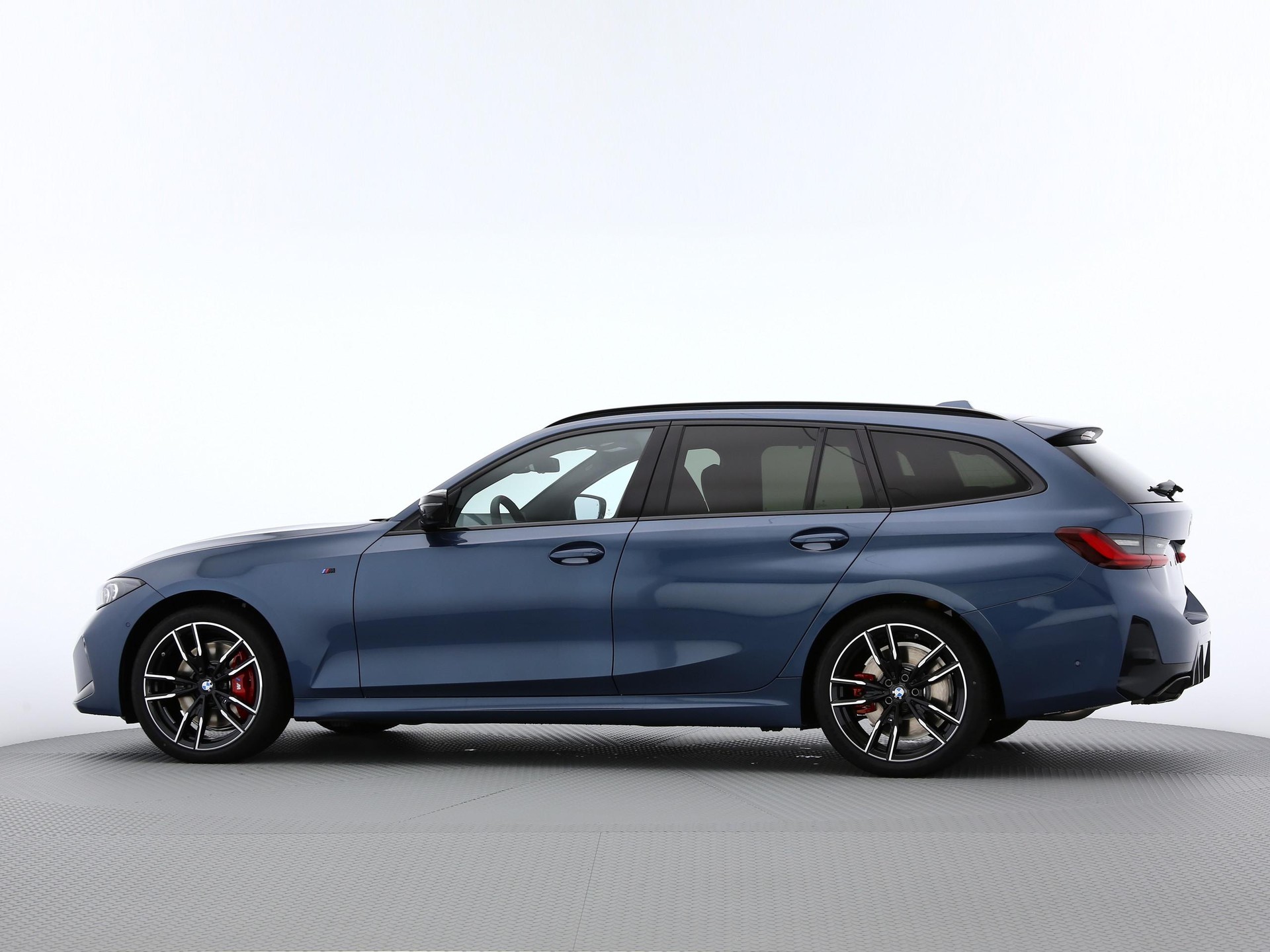 BMW 3er Reihe G21 Touring M340d xDrive-image-10