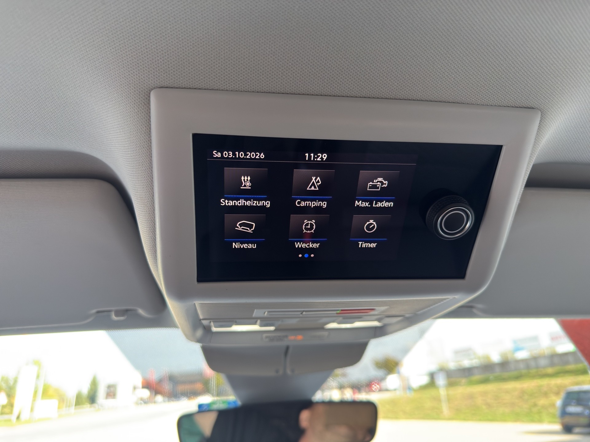 VW T6.1 California 2.0 TDI Beach Edition Liberty DSG-image-29