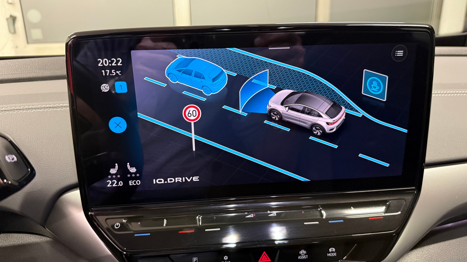 VW ID.5 Pro Performance 77 kWh-image-9