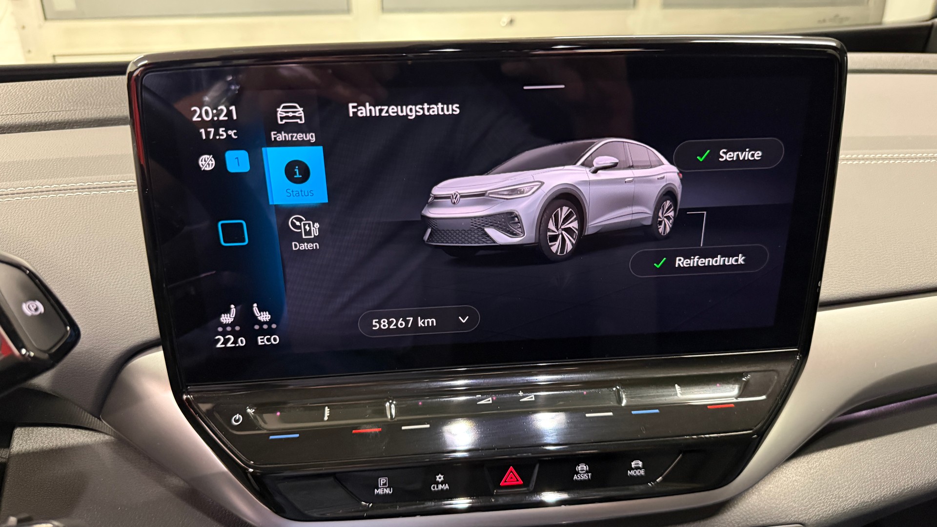 VW ID.5 Pro Performance 77 kWh-image-4