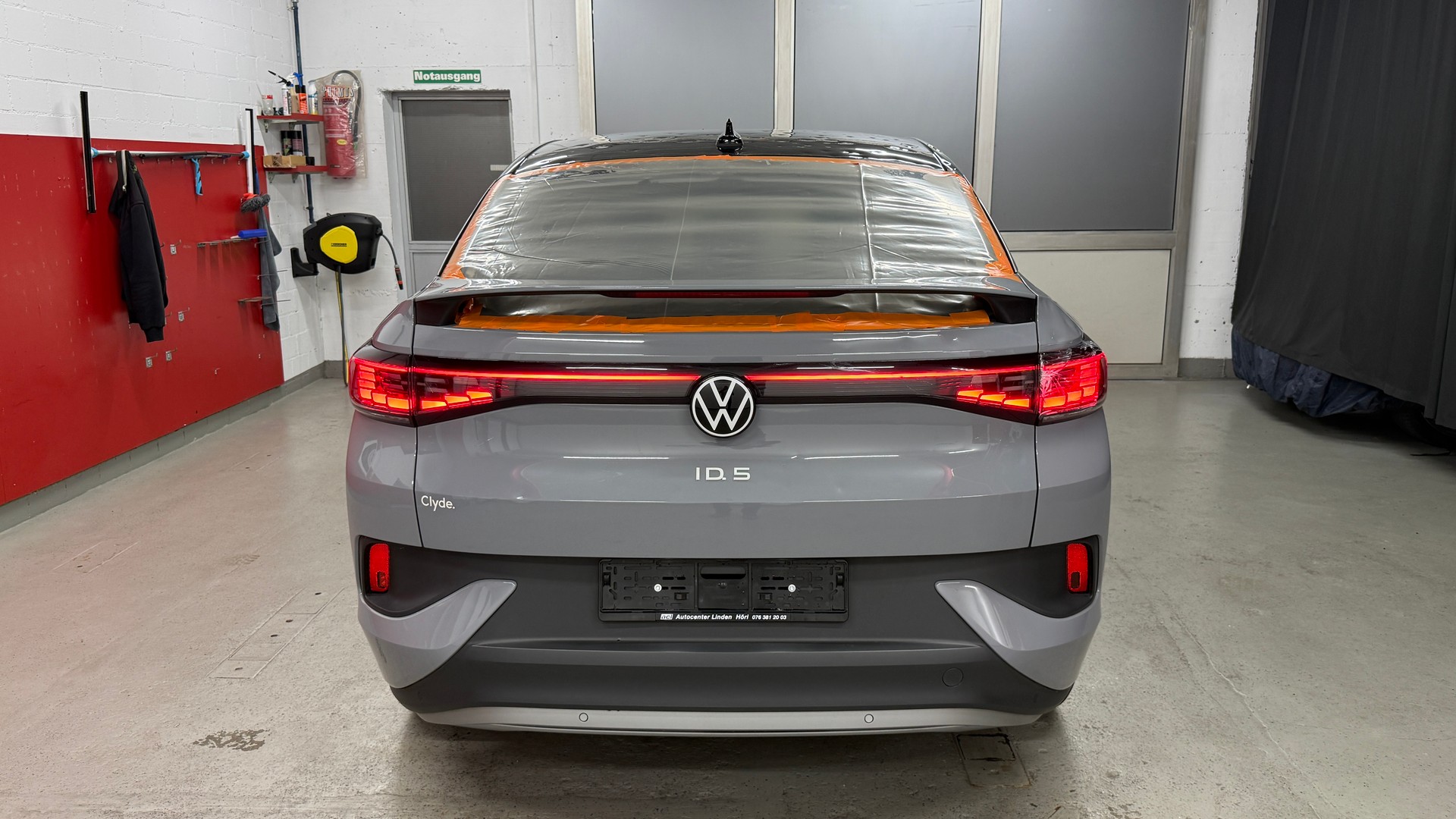 VW ID.5 Pro Performance 77 kWh-image-27