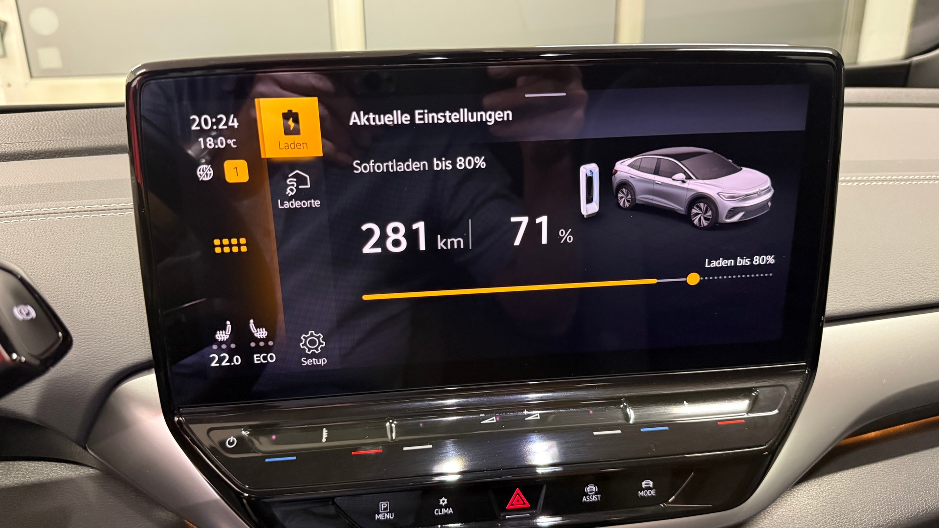 VW ID.5 Pro Performance 77 kWh-image-20