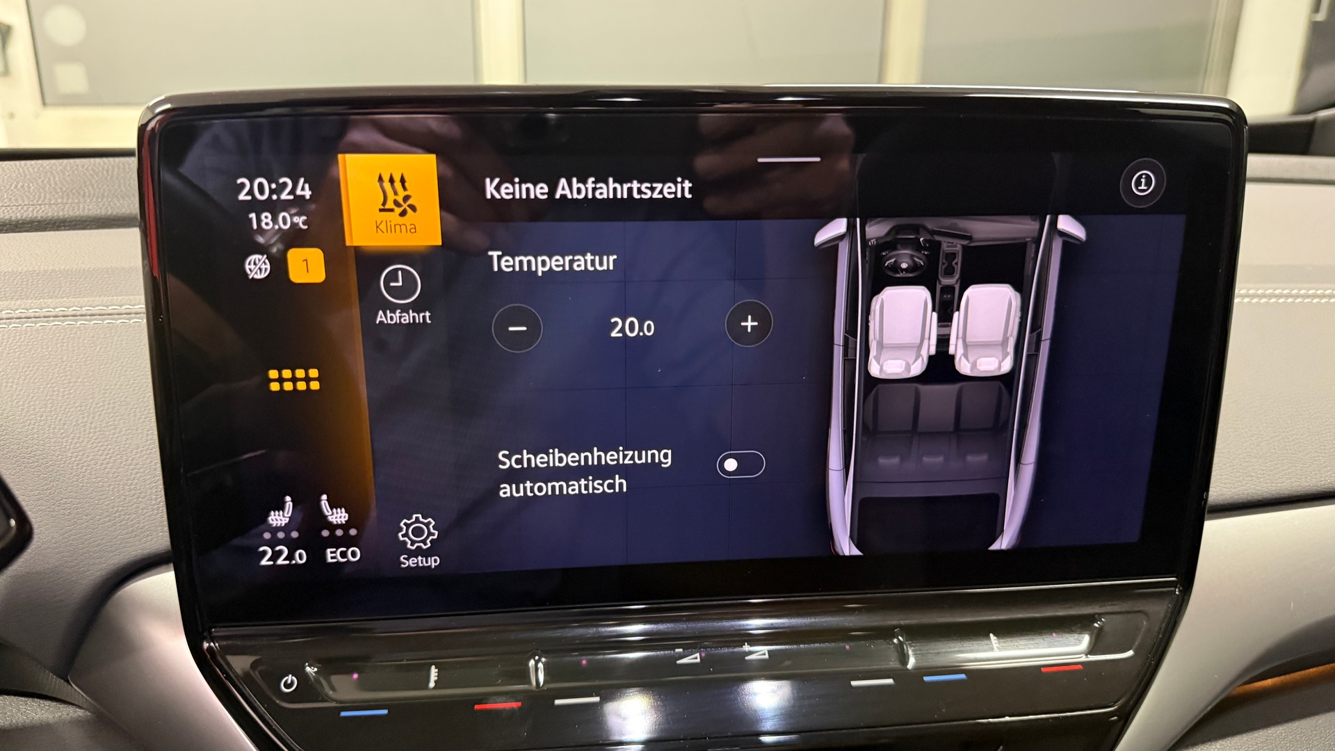 VW ID.5 Pro Performance 77 kWh-image-15