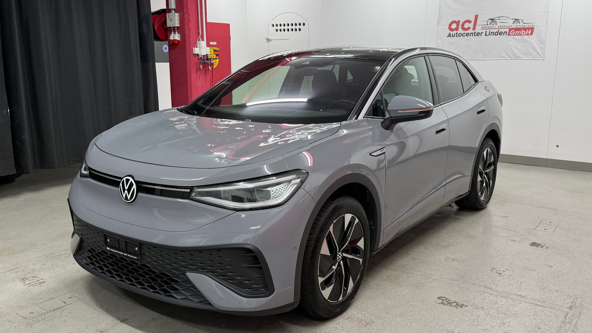 VW ID.5 Pro Performance 77 kWh-image-2