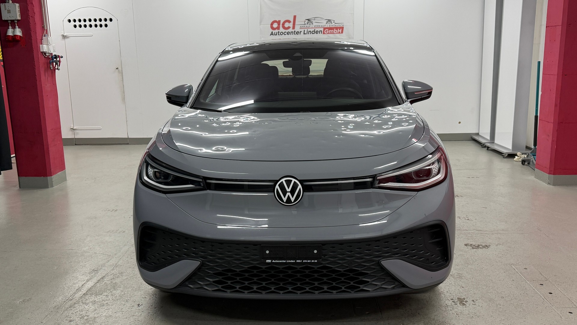 VW ID.5 Pro Performance 77 kWh-image-1