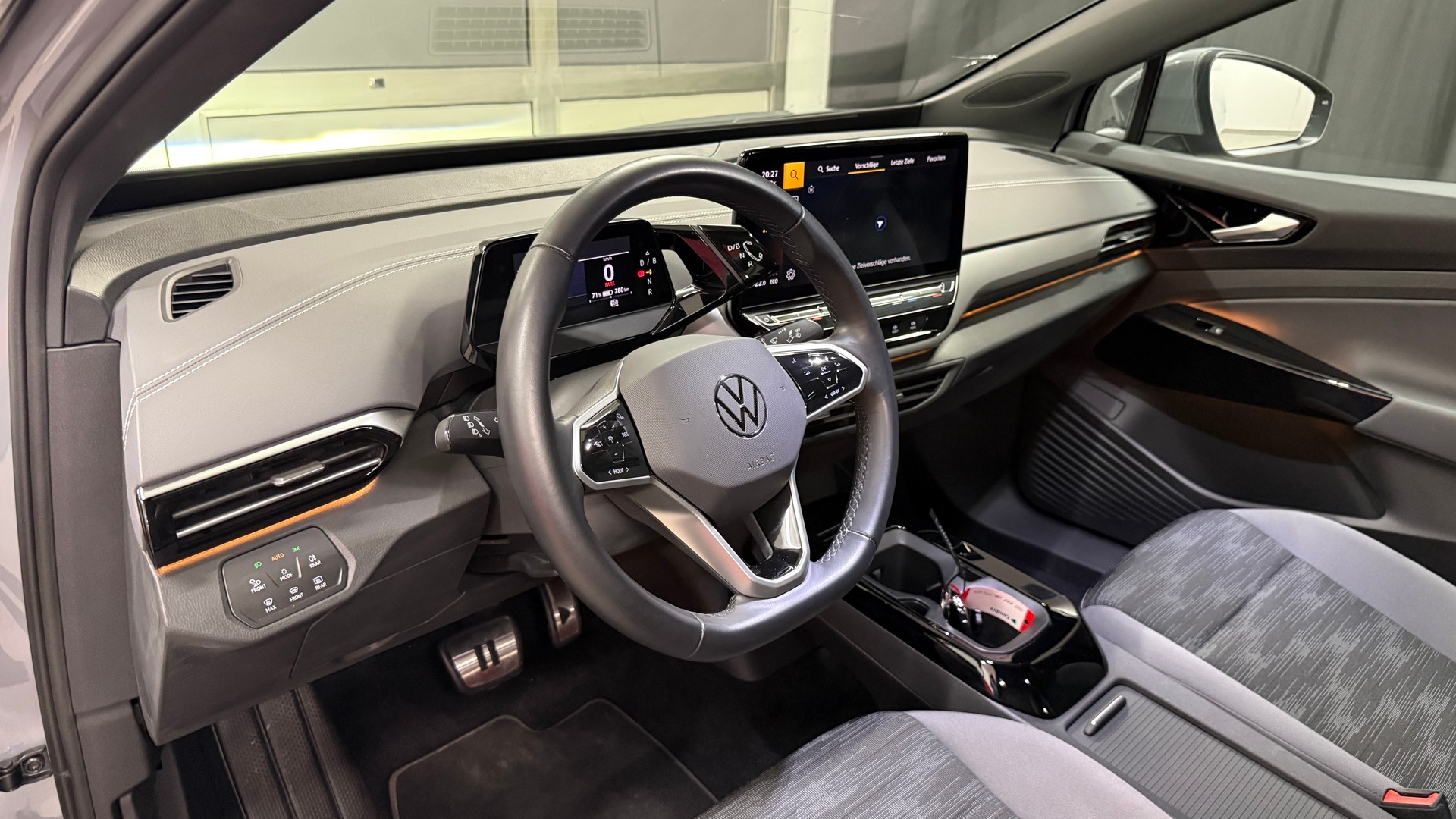 VW ID.5 Pro Performance 77 kWh-image-23