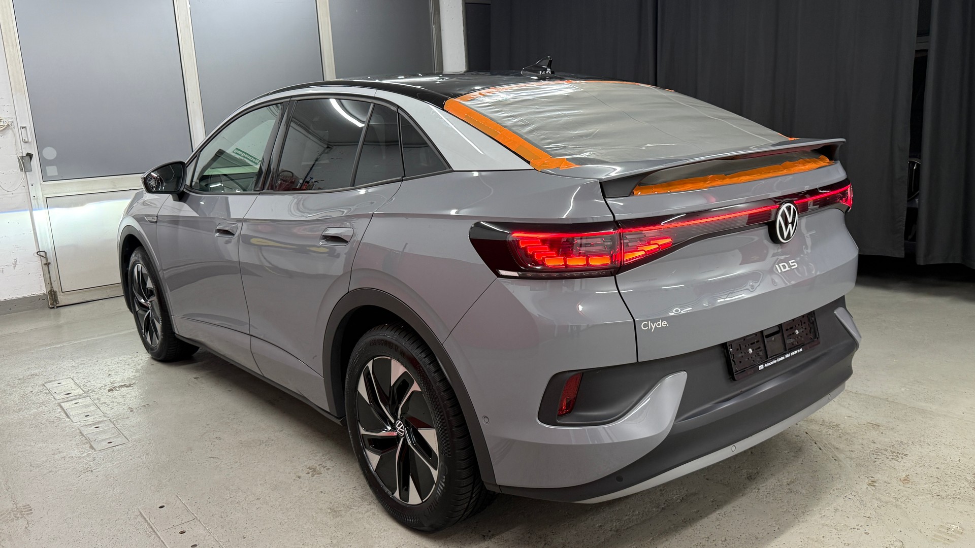 VW ID.5 Pro Performance 77 kWh-image-28