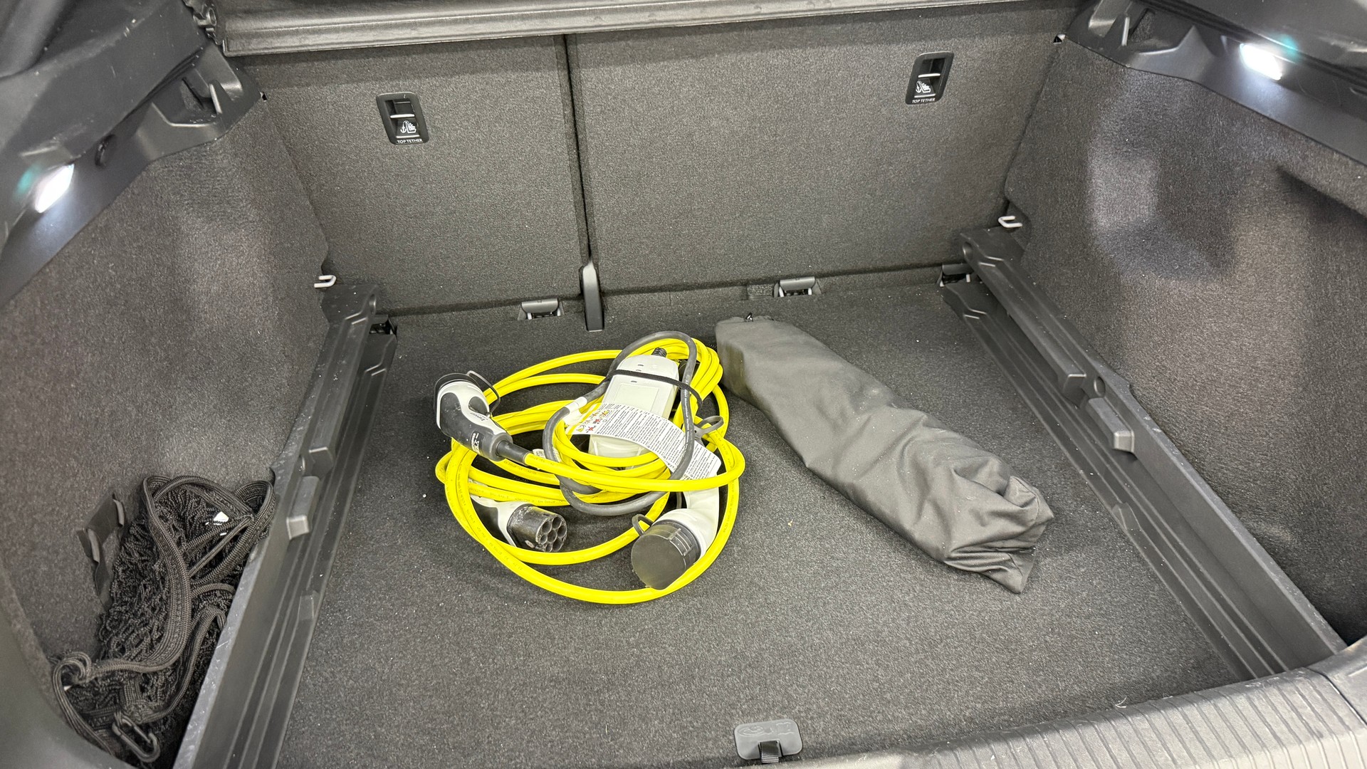 VW ID.5 Pro Performance 77 kWh-image-29