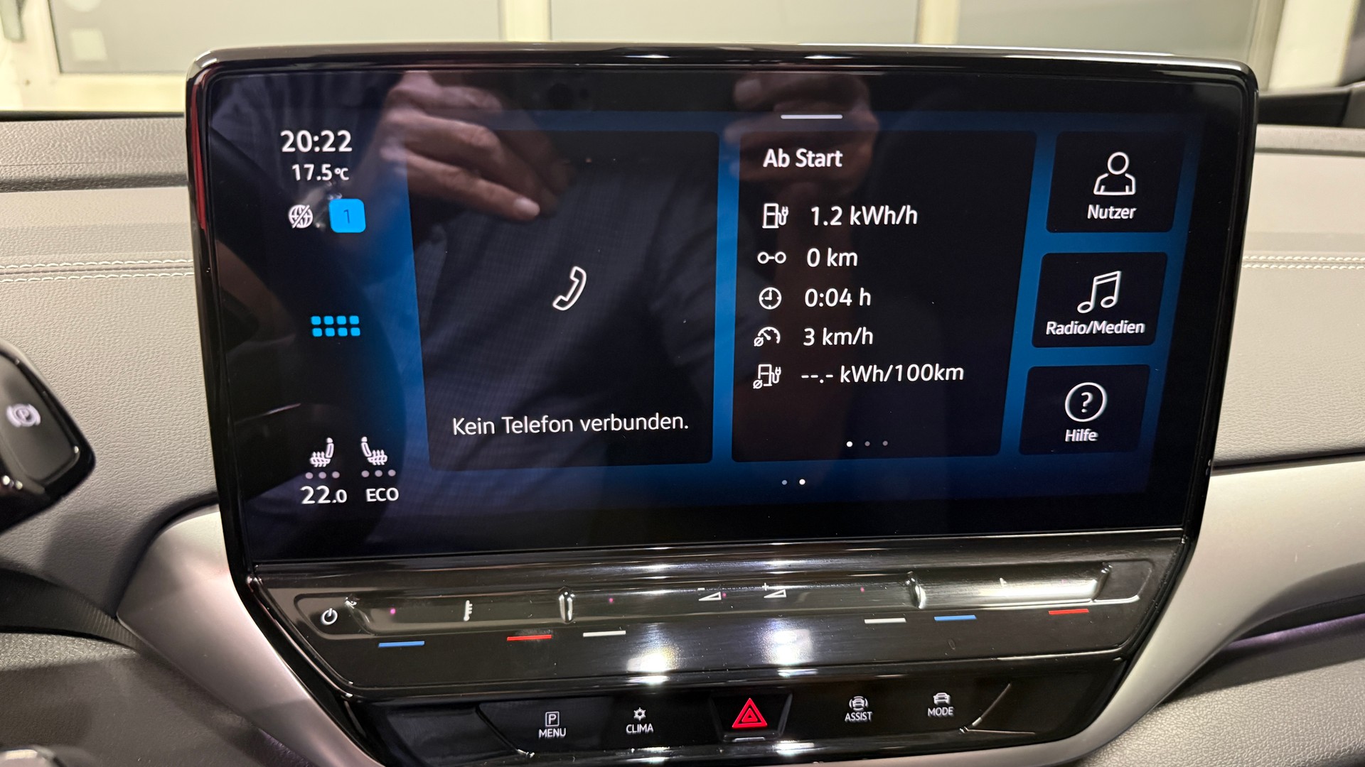 VW ID.5 Pro Performance 77 kWh-image-8