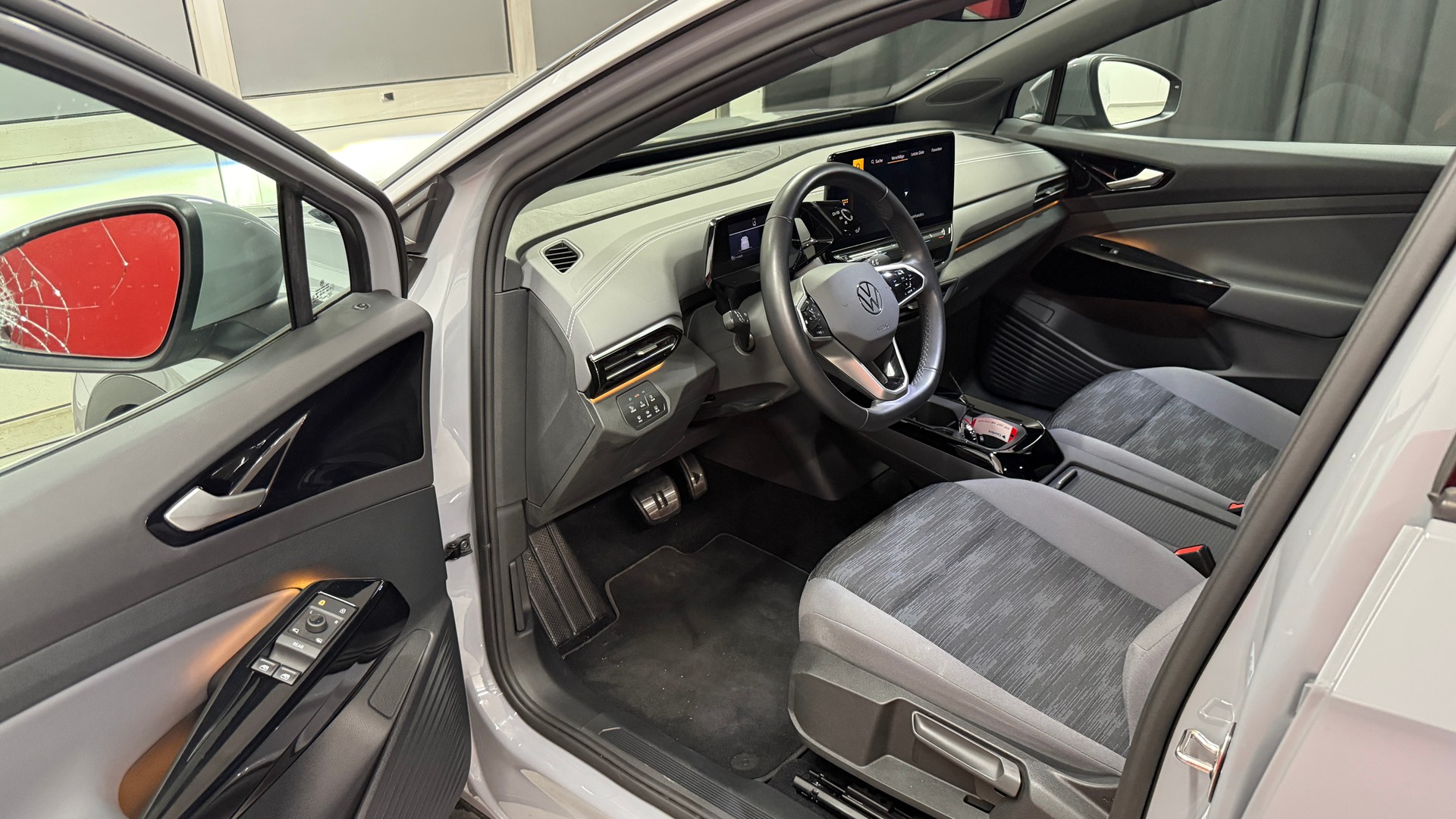 VW ID.5 Pro Performance 77 kWh-image-22