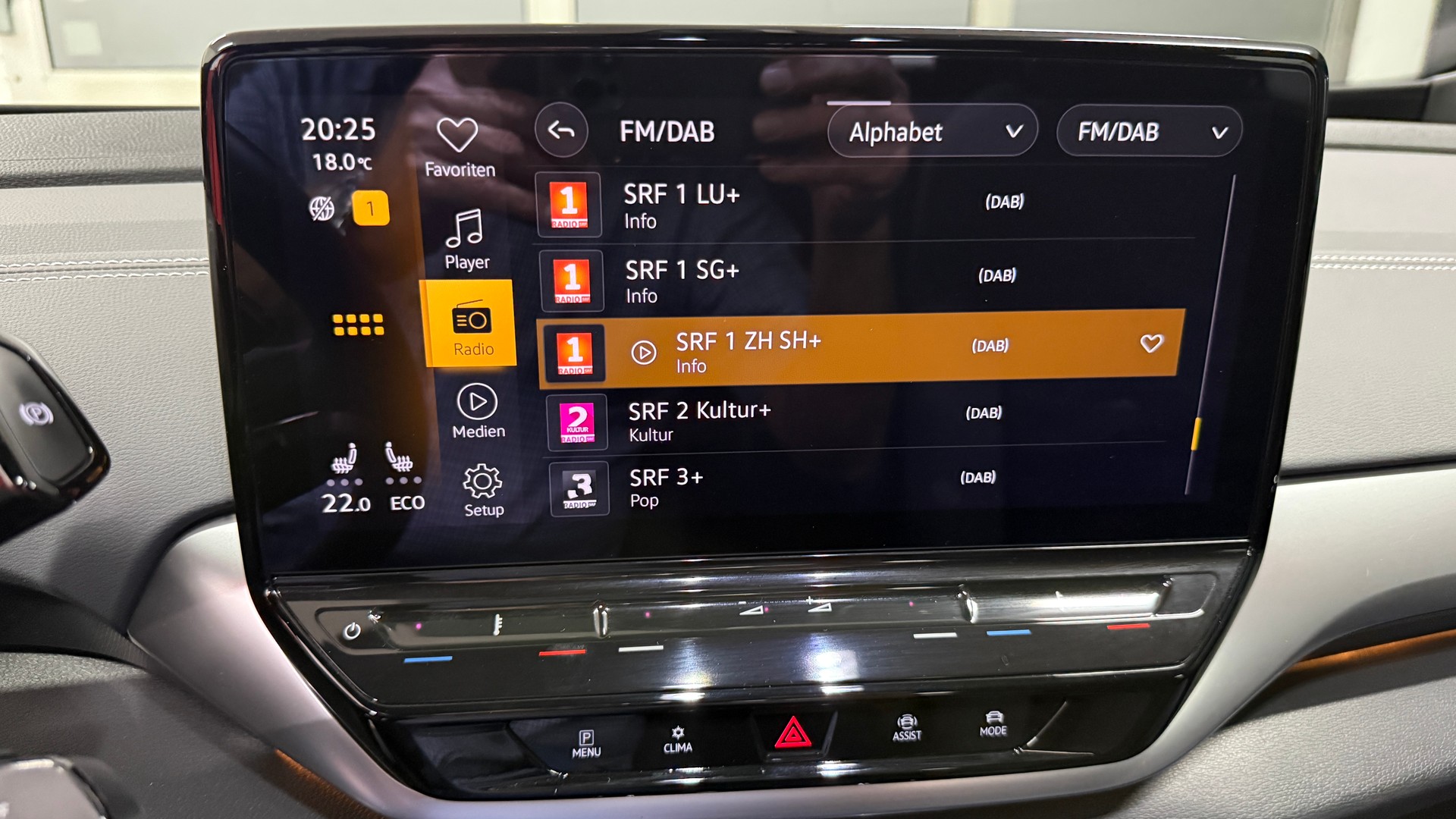 VW ID.5 Pro Performance 77 kWh-image-21