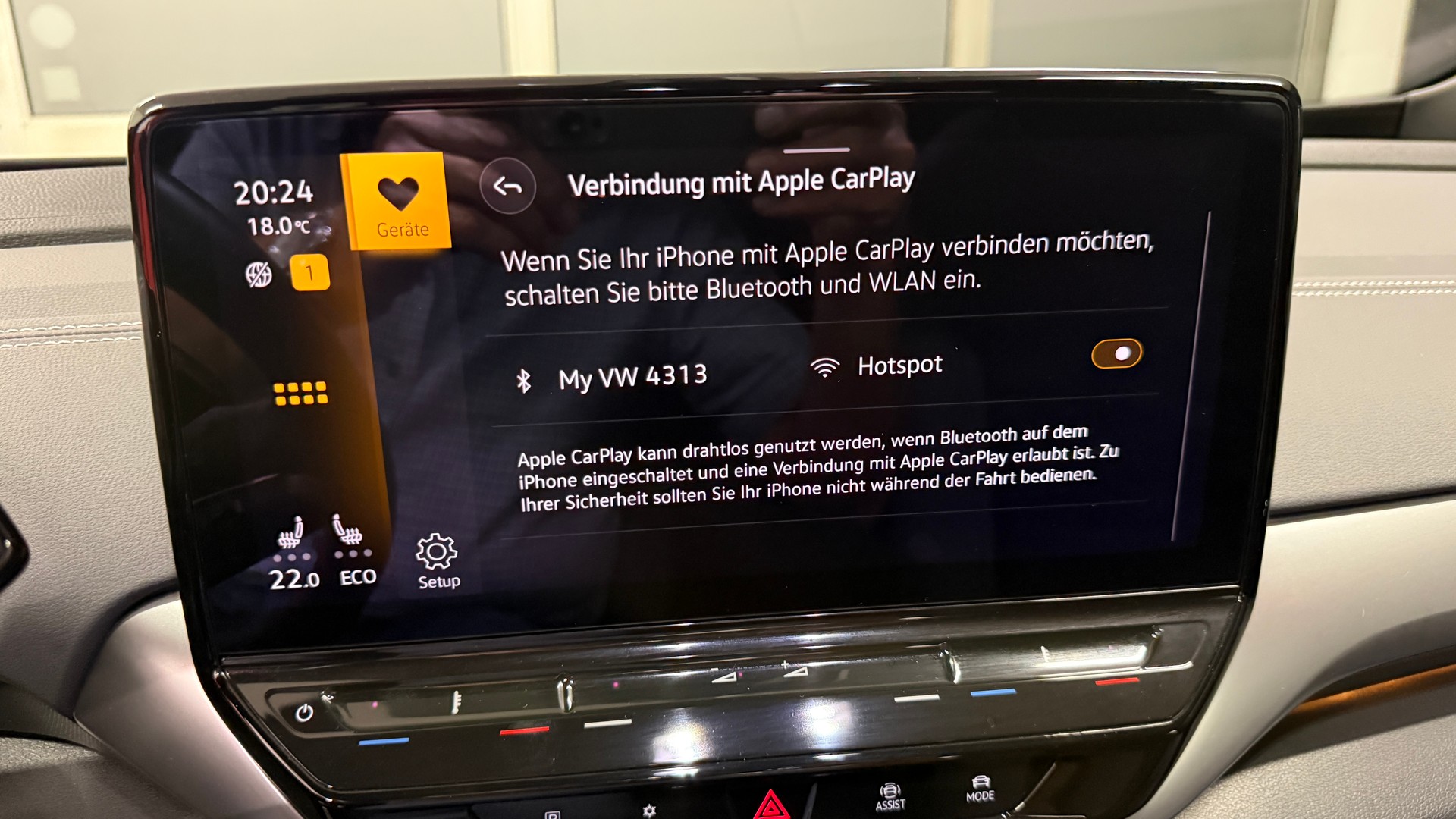 VW ID.5 Pro Performance 77 kWh-image-19