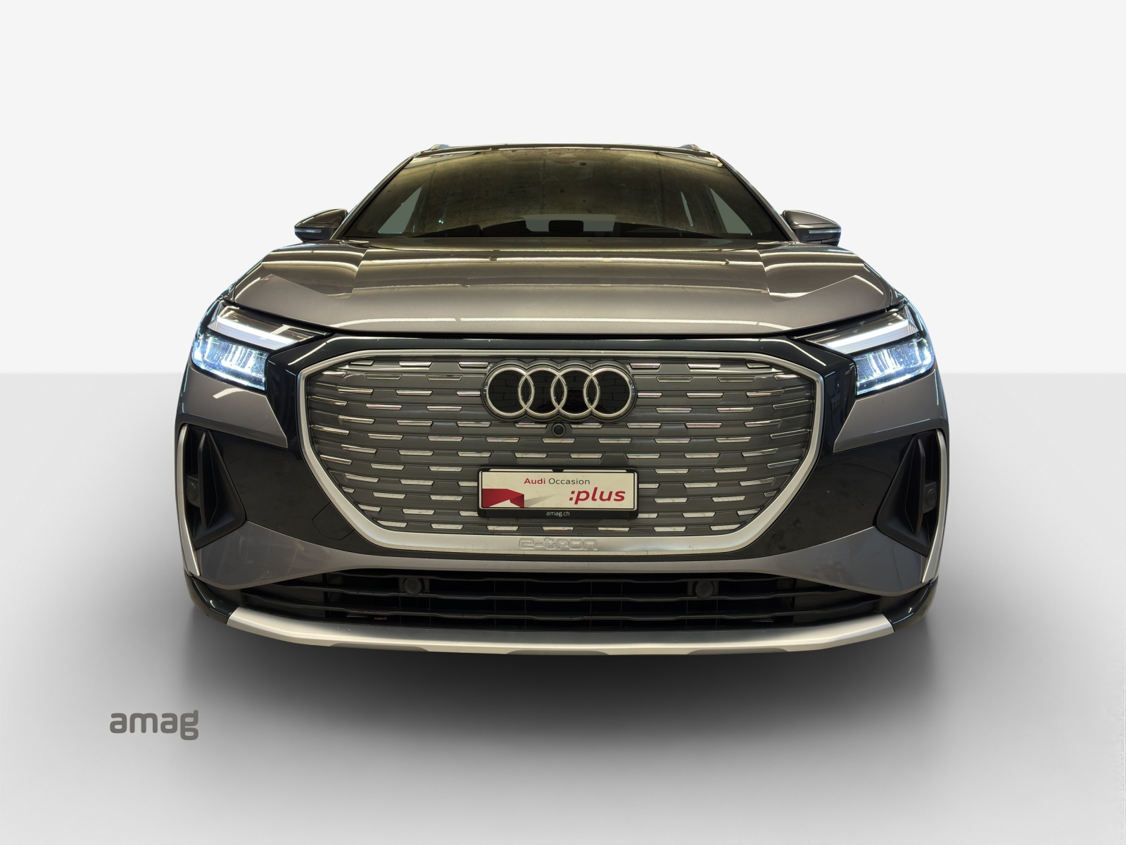 AUDI Q4 e-tron 50 quattro-image-6