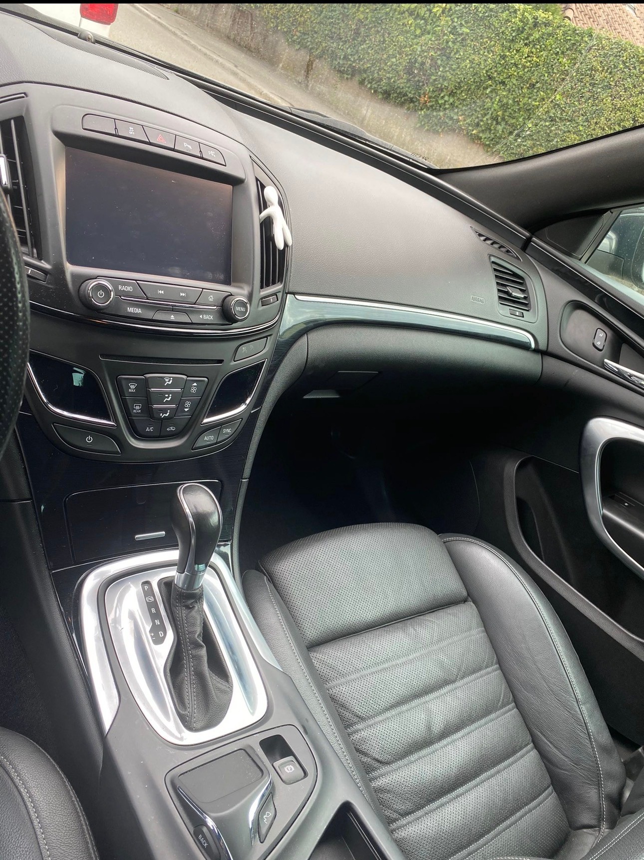 OPEL 2.0 20DTH ST 4x4-image-5