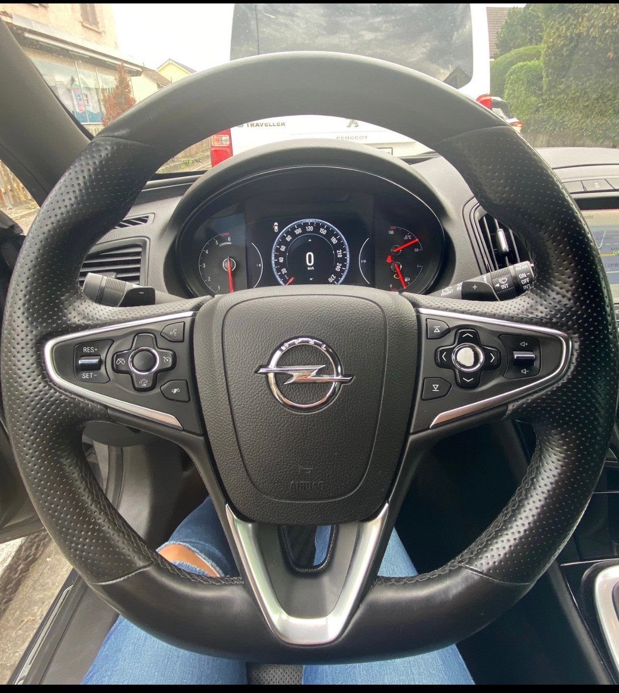 OPEL 2.0 20DTH ST 4x4-image-4