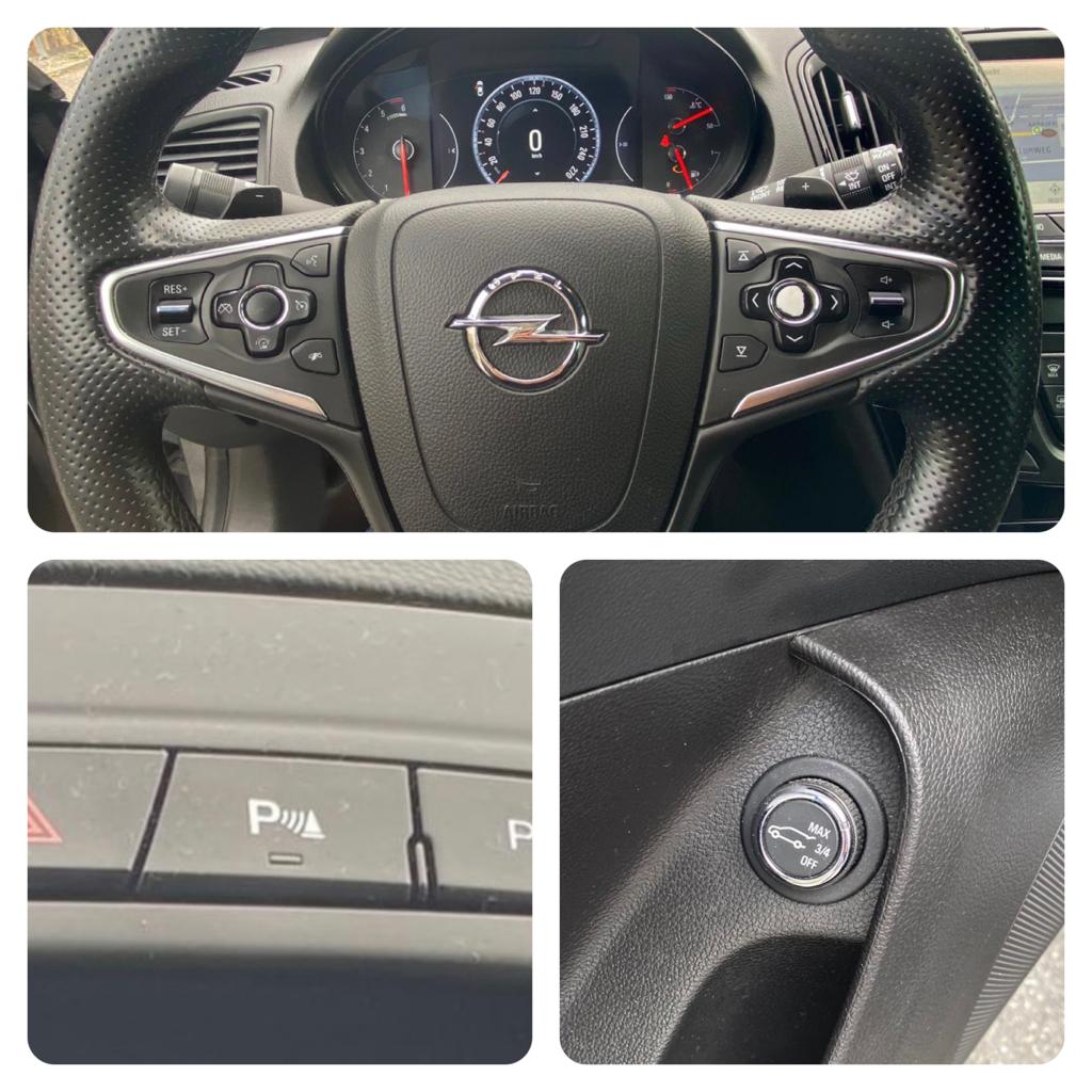 OPEL 2.0 20DTH ST 4x4-image-3