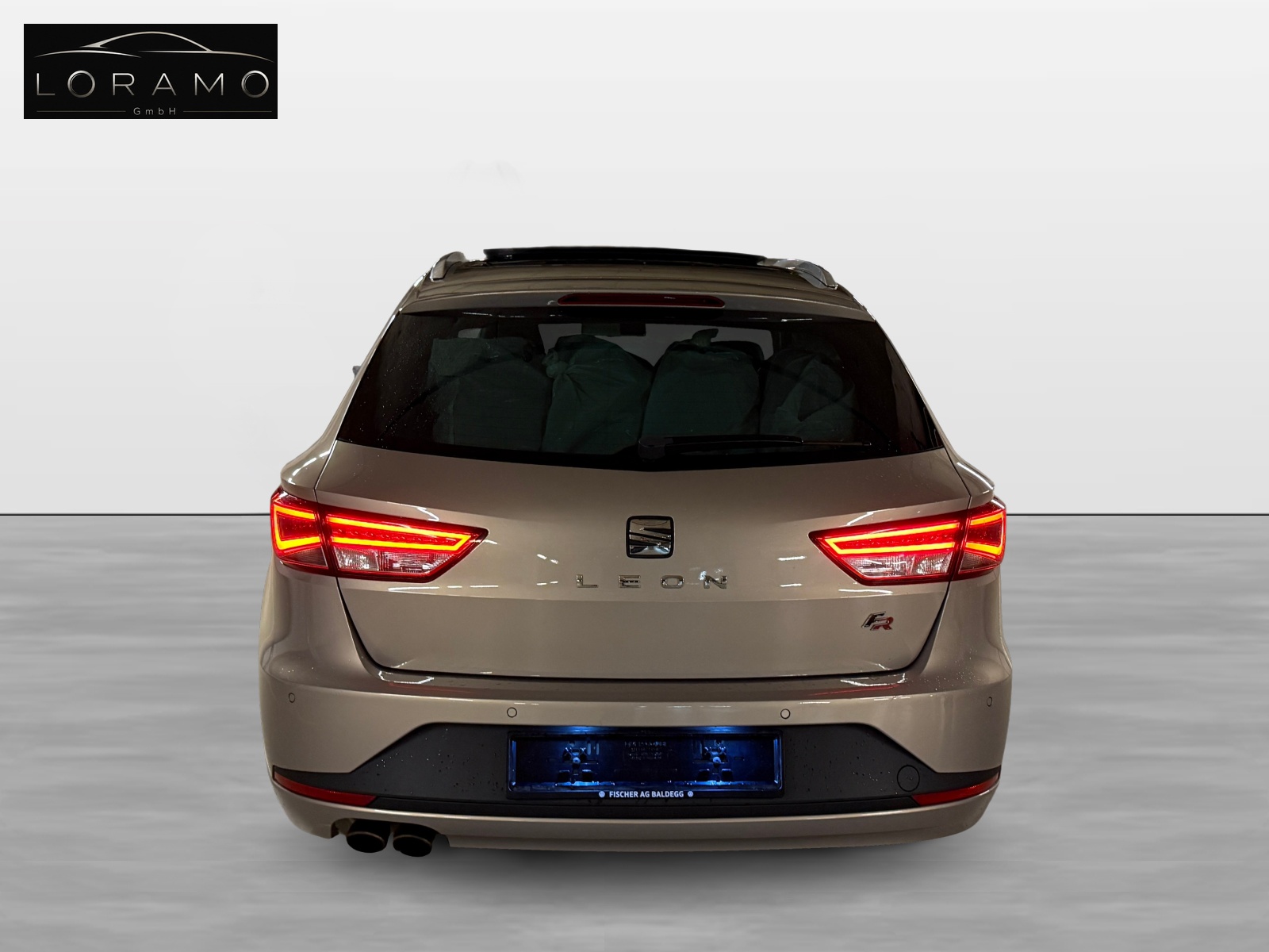 SEAT Leon ST 1.8 TSI FR DSG-image-5