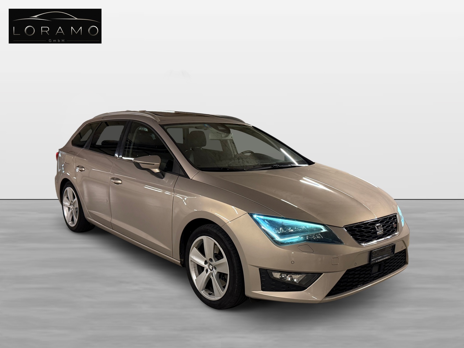 SEAT Leon ST 1.8 TSI FR DSG-image-2