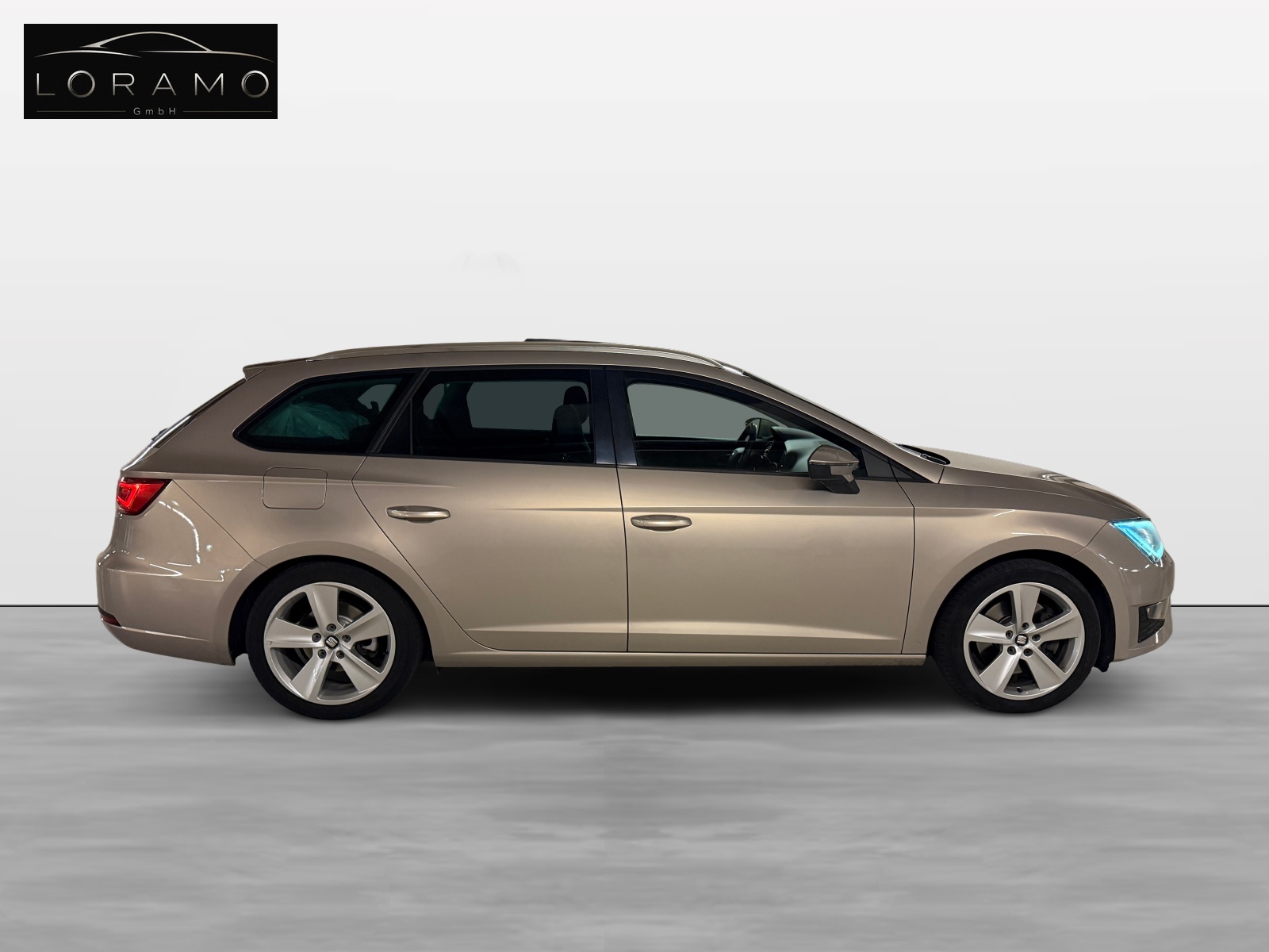 SEAT Leon ST 1.8 TSI FR DSG-image-3