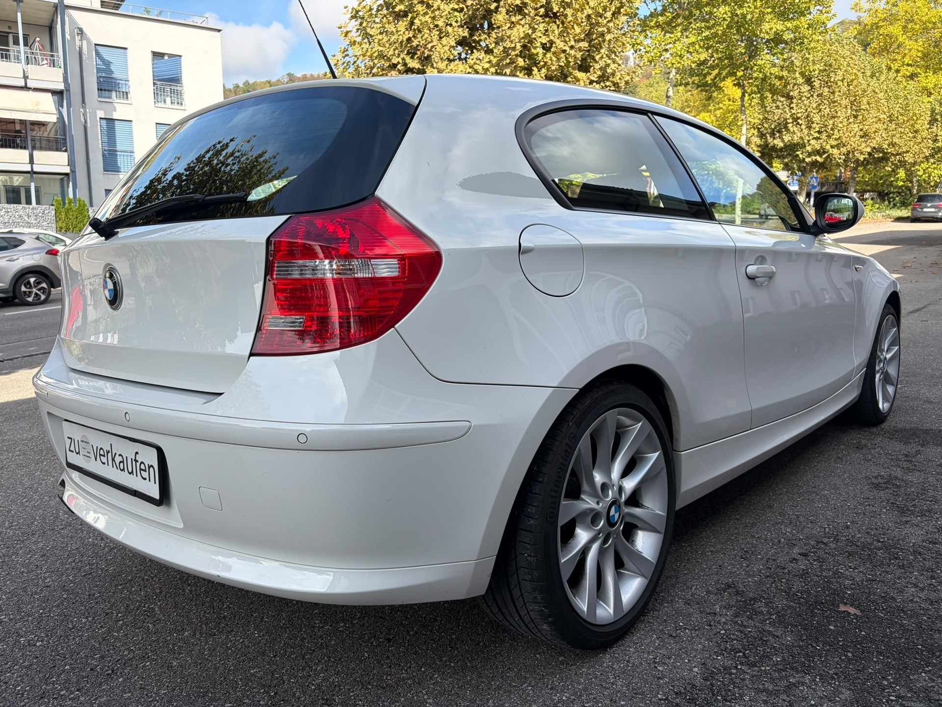 BMW 116i-image-3
